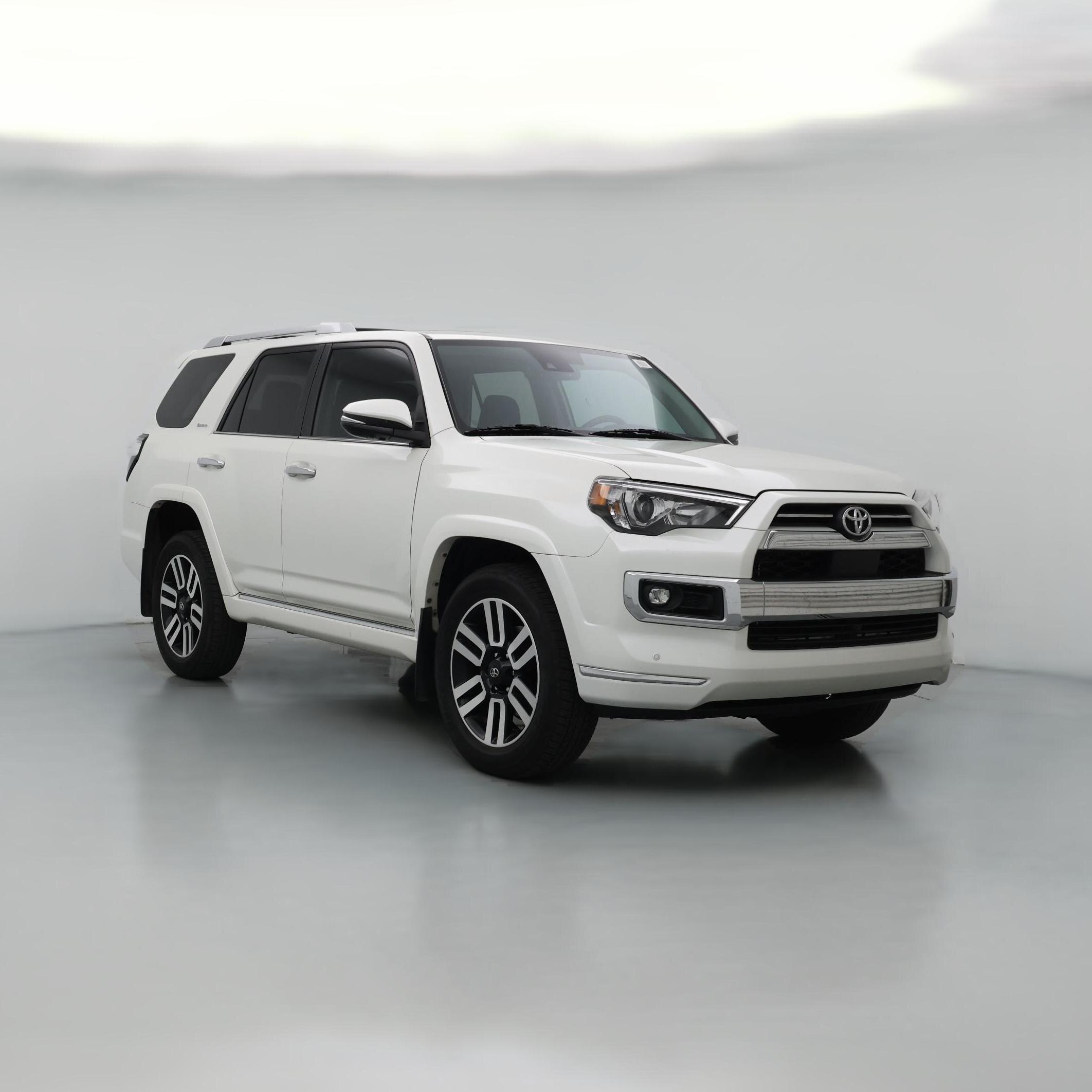 Thumbnail: 2023 Toyota 4Runner - 1