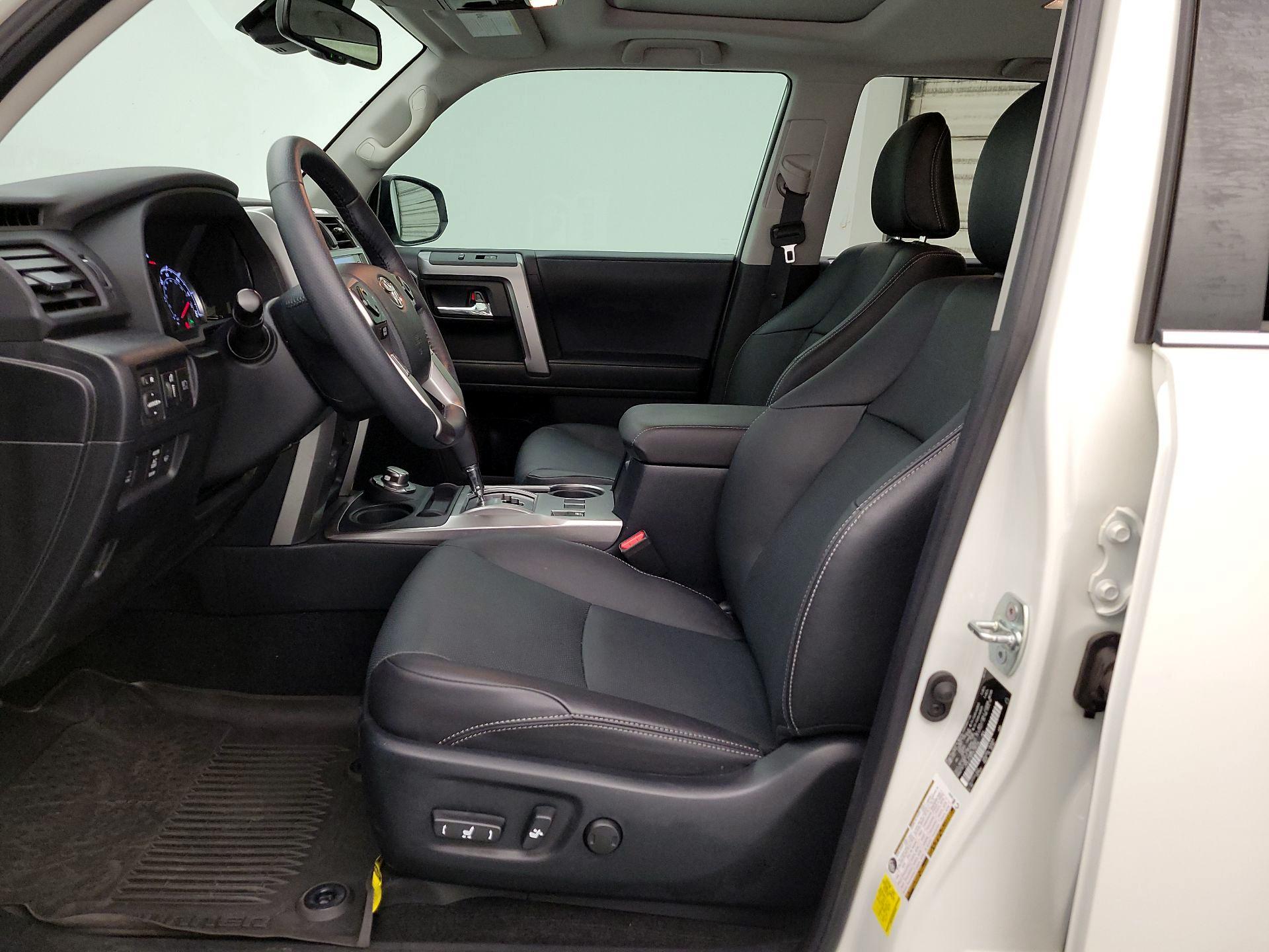 Thumbnail: 2023 Toyota 4Runner - 11