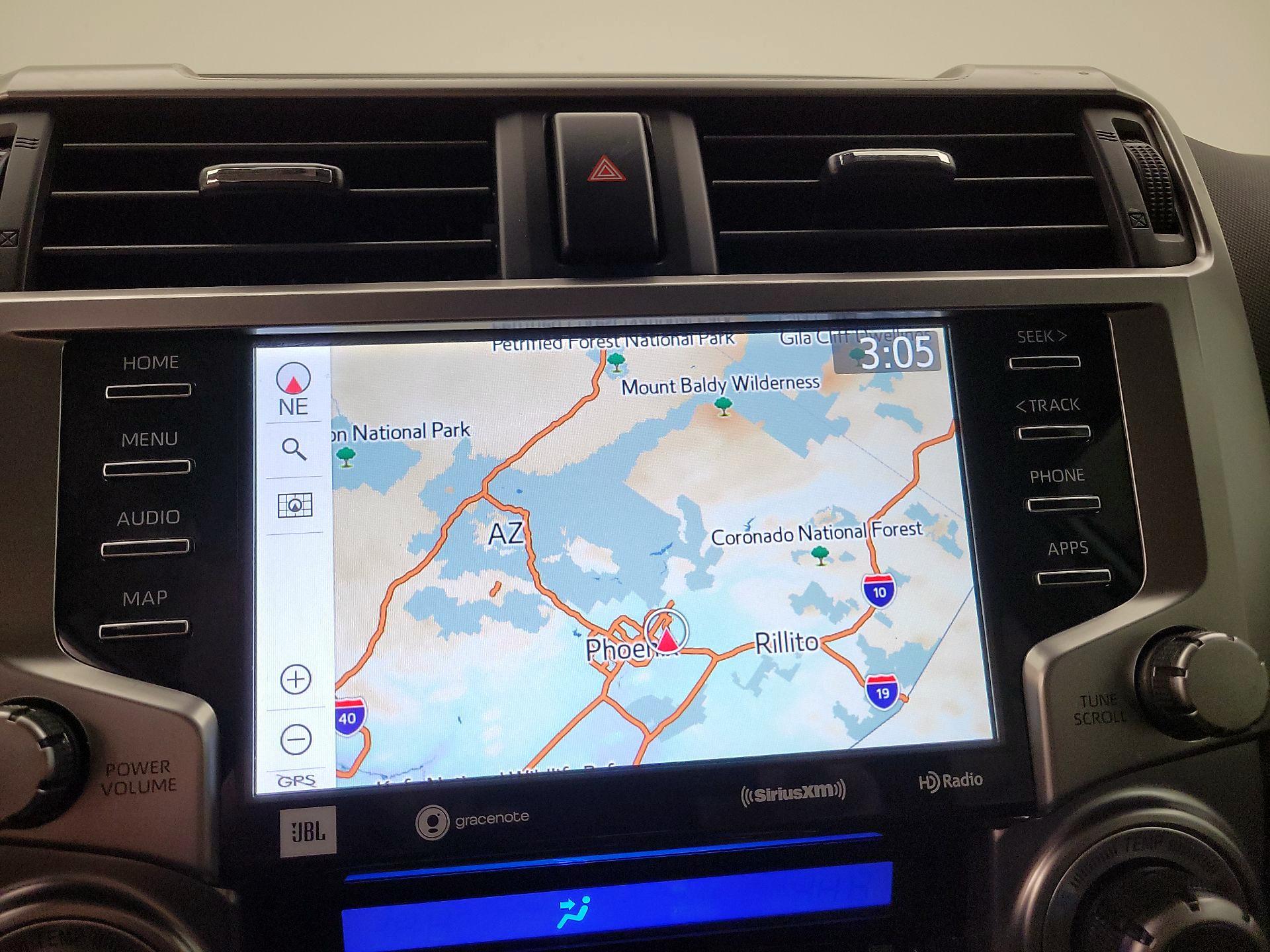 Thumbnail: 2023 Toyota 4Runner - 14