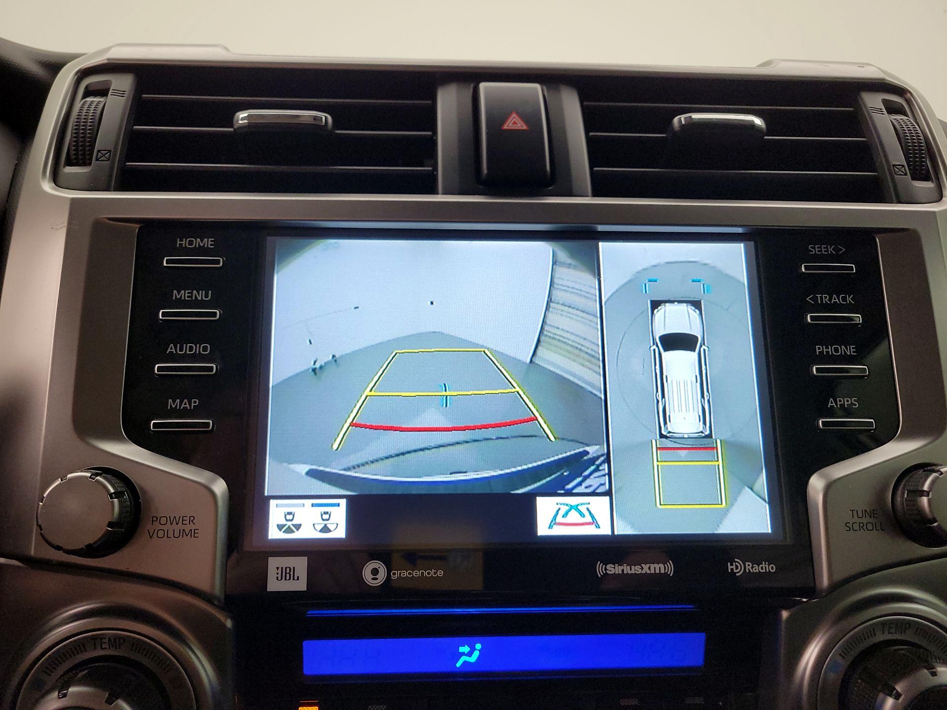 Thumbnail: 2023 Toyota 4Runner - 15