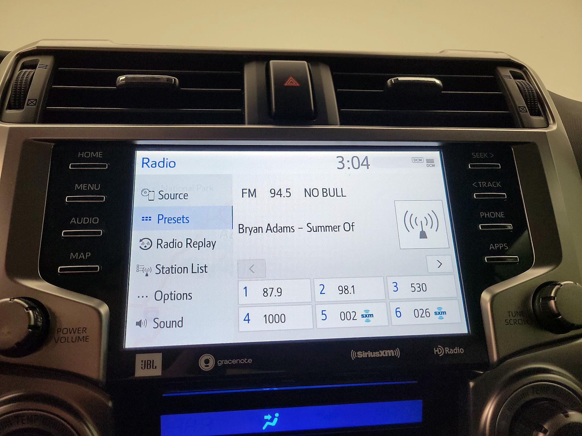 Thumbnail: 2023 Toyota 4Runner - 16