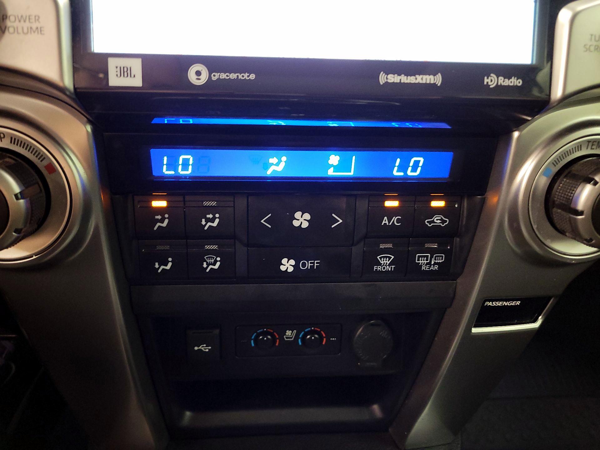 Thumbnail: 2023 Toyota 4Runner - 17