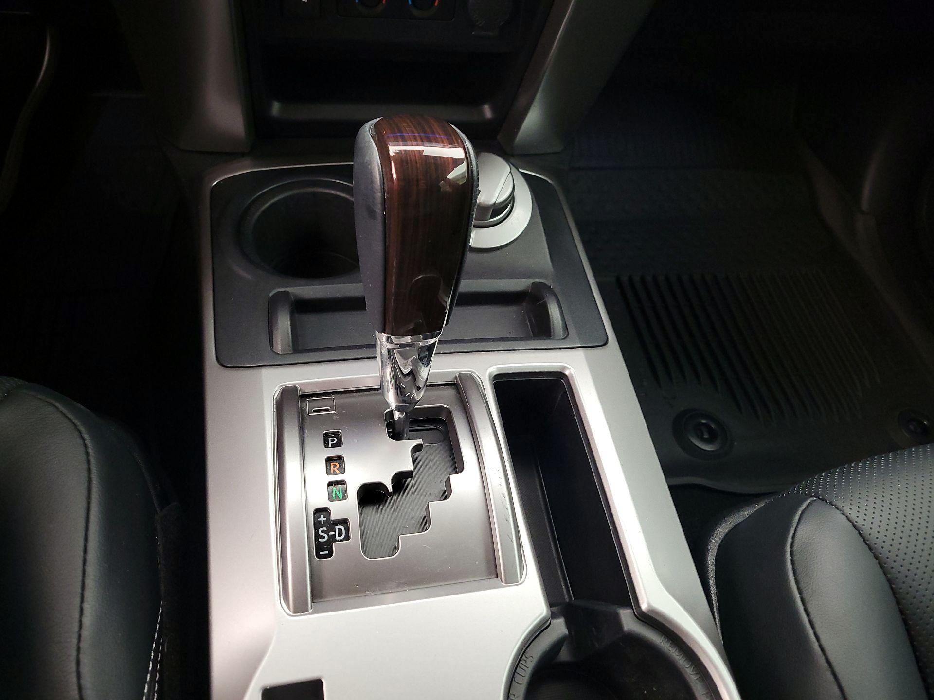 Thumbnail: 2023 Toyota 4Runner - 18