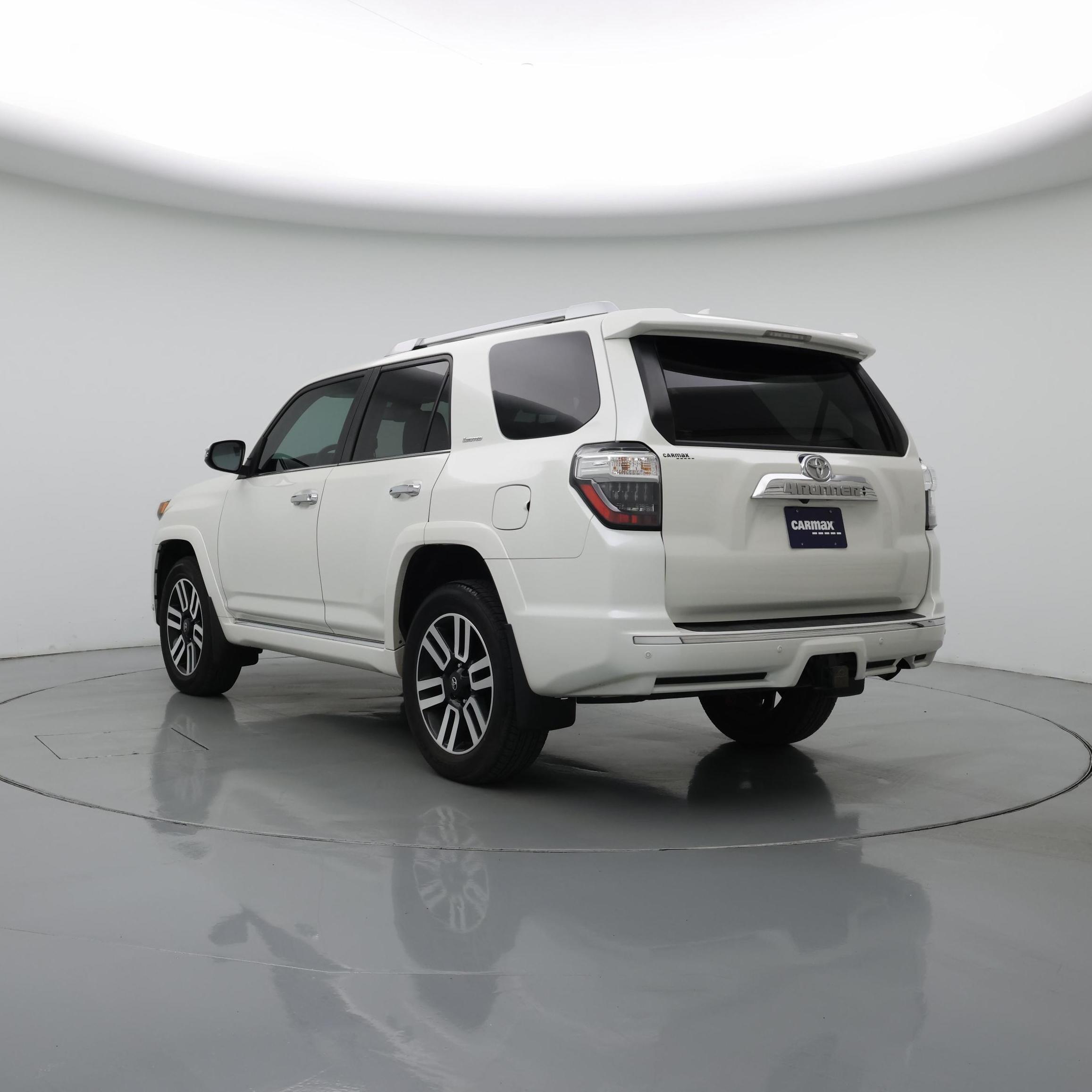 Thumbnail: 2023 Toyota 4Runner - 2
