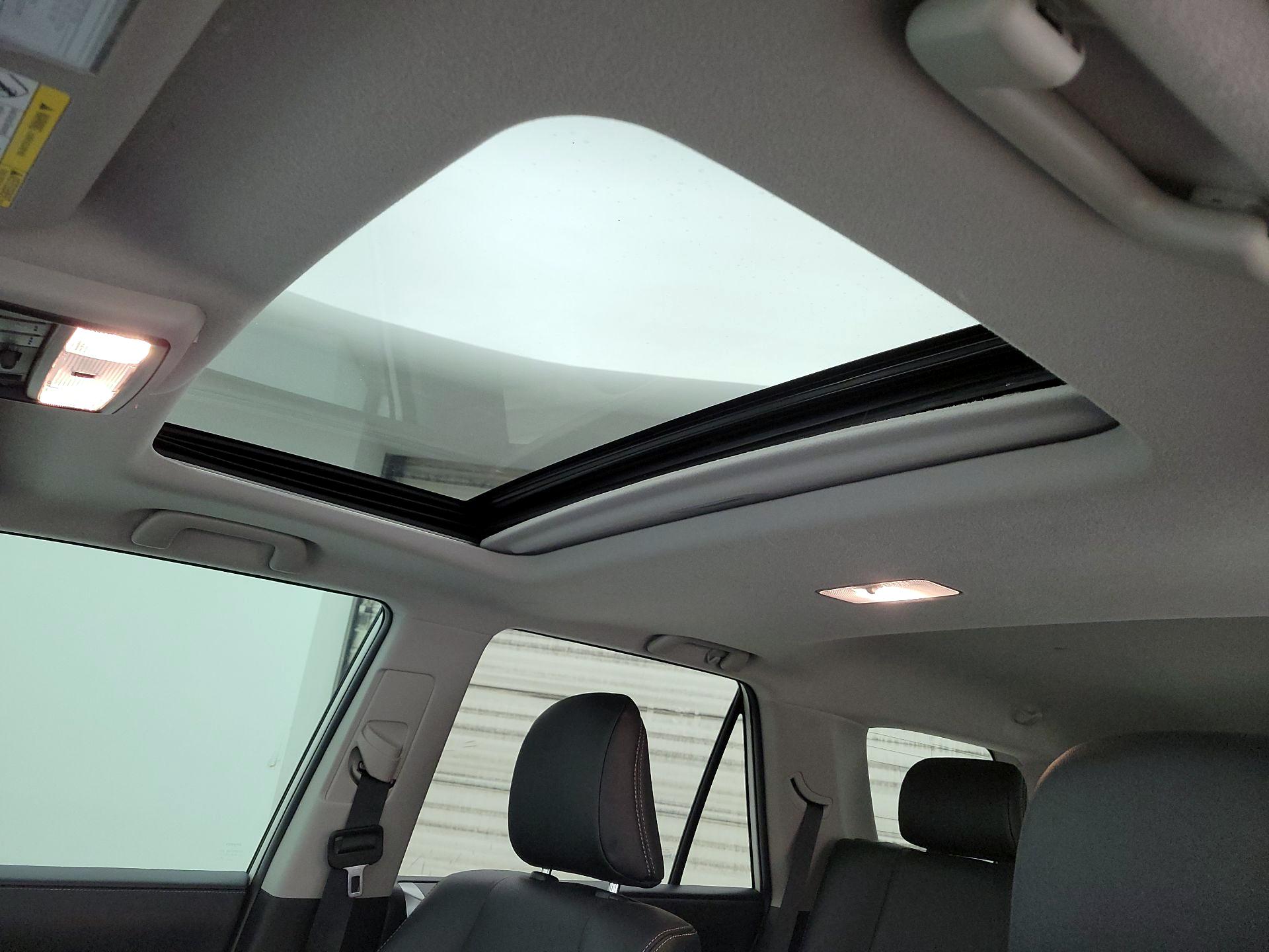 Thumbnail: 2023 Toyota 4Runner - 20