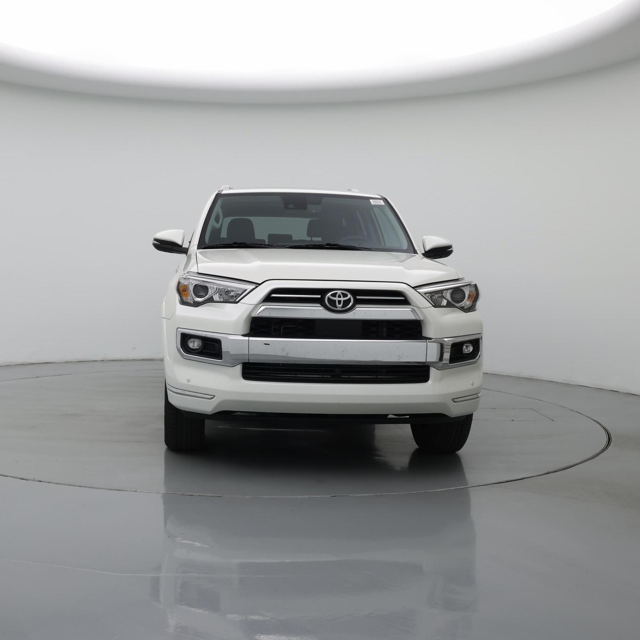 Thumbnail: 2023 Toyota 4Runner - 5