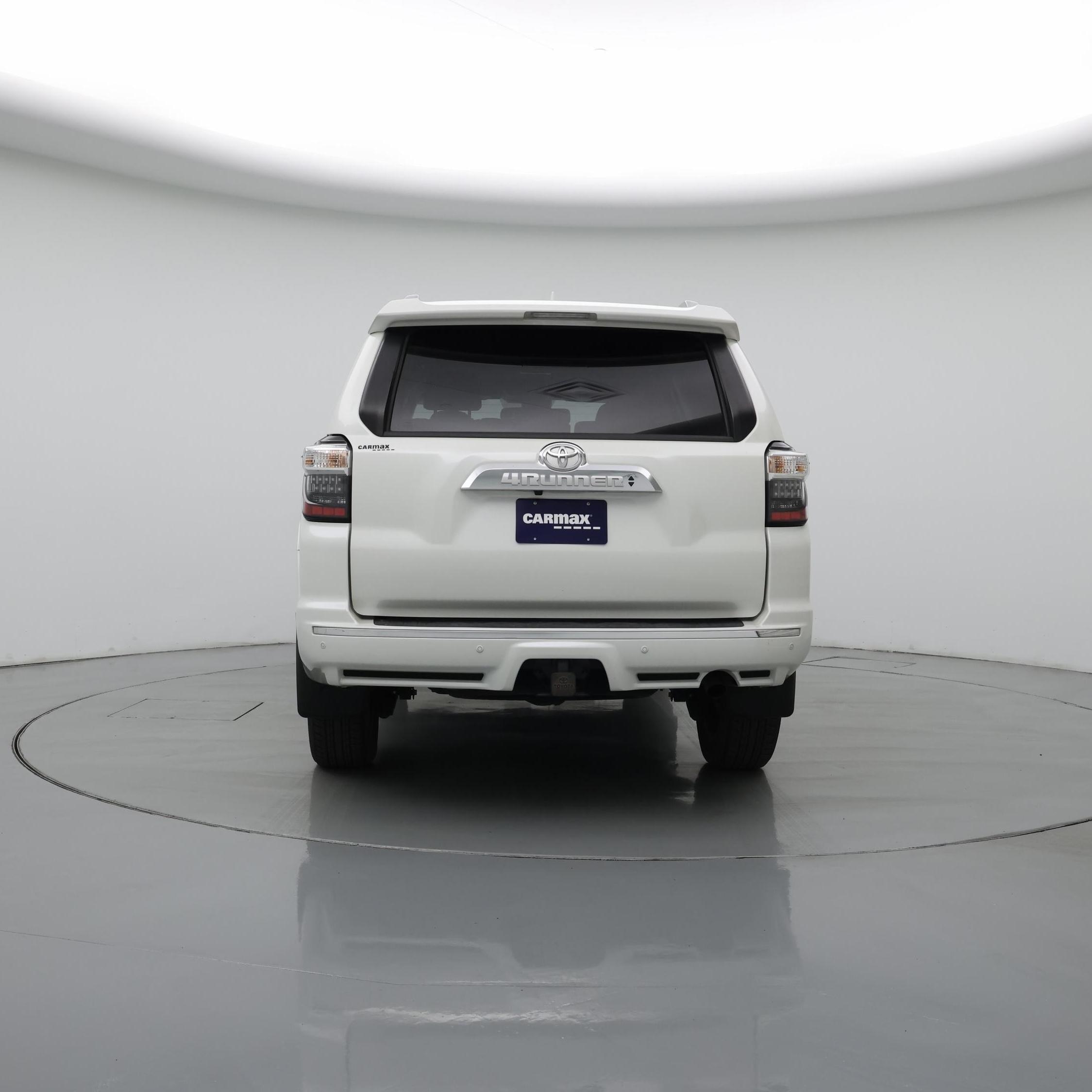 Thumbnail: 2023 Toyota 4Runner - 6