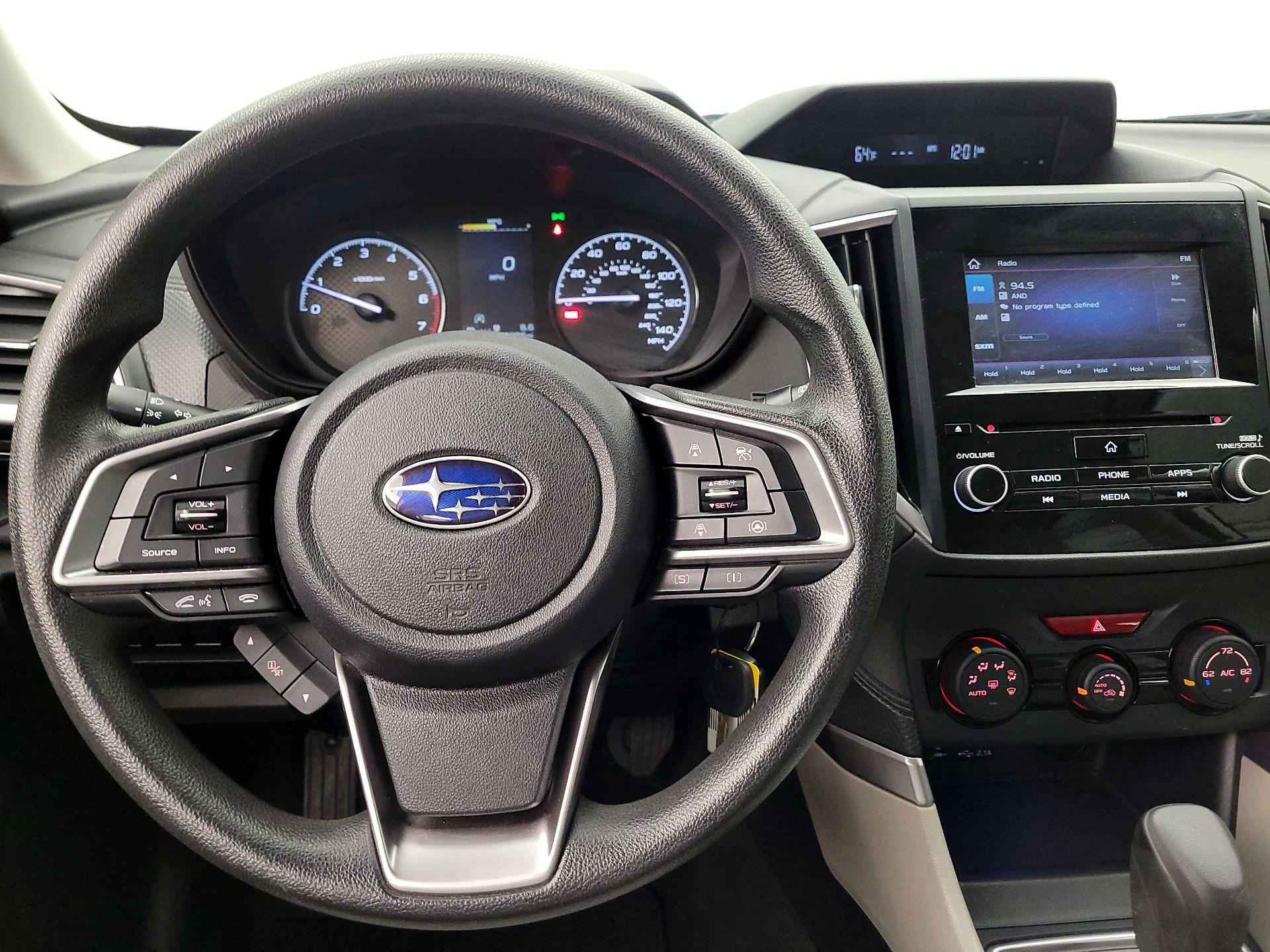 Thumbnail: 2020 Subaru Forester - 10