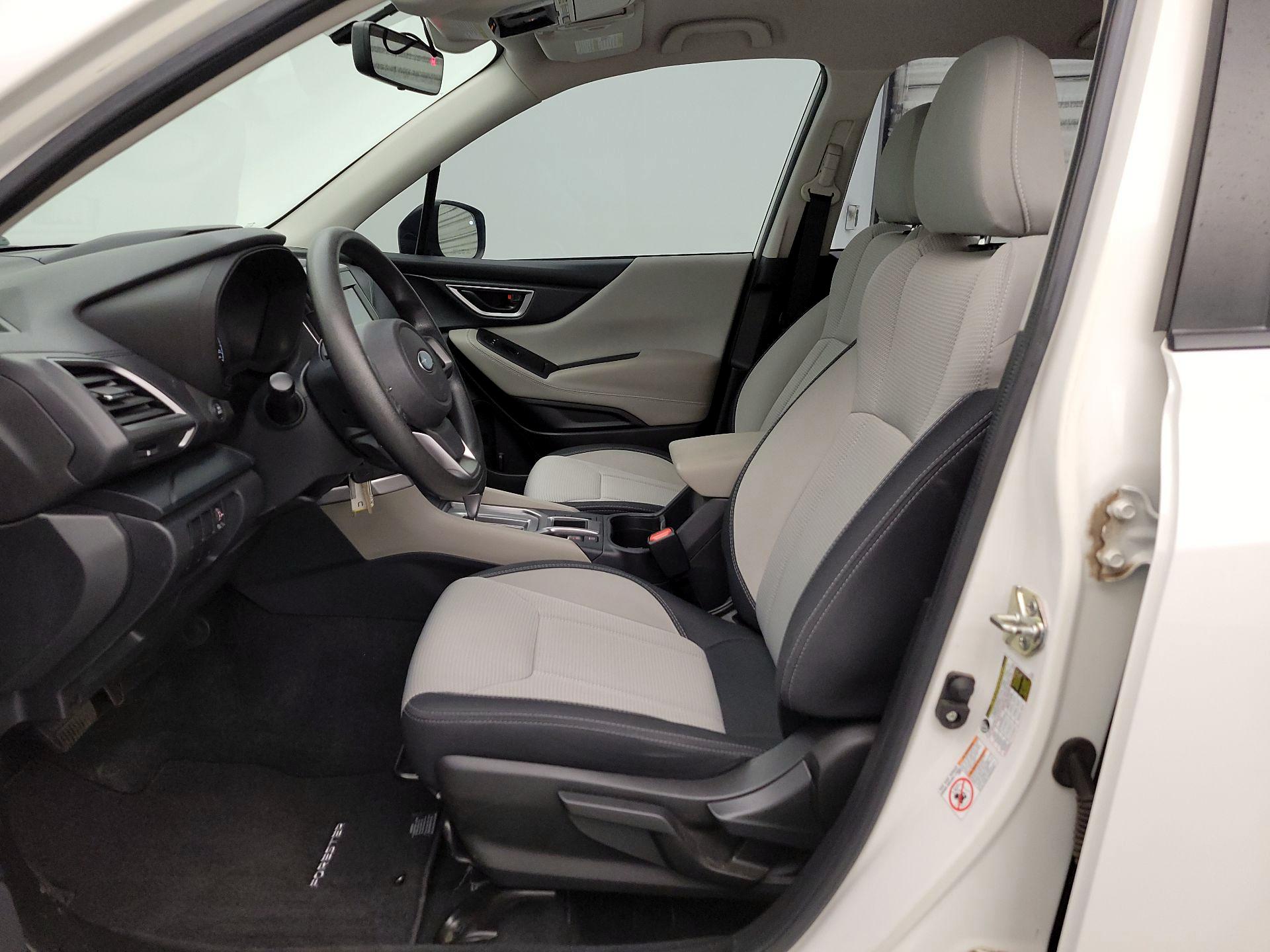 Thumbnail: 2020 Subaru Forester - 11