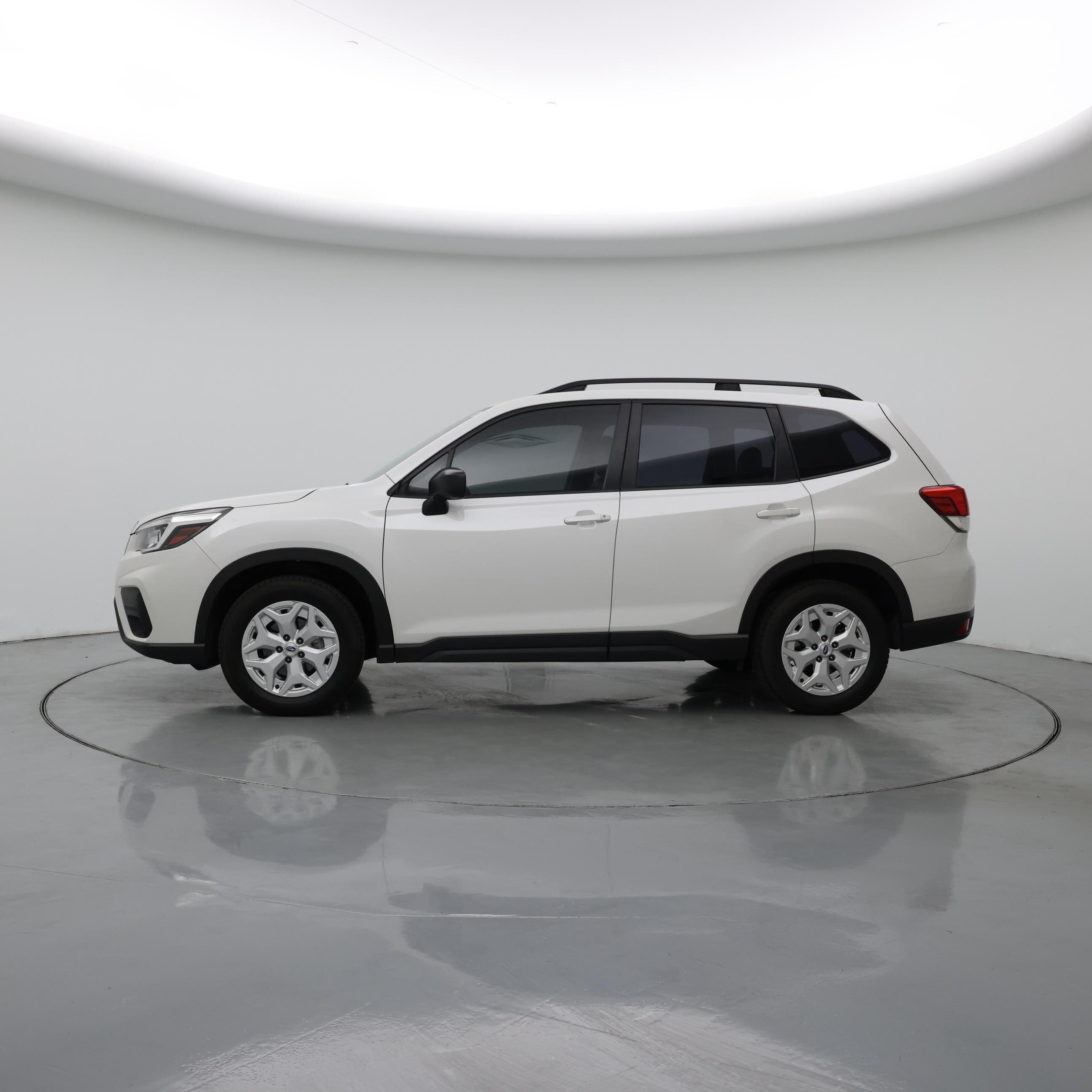 Thumbnail: 2020 Subaru Forester - 3