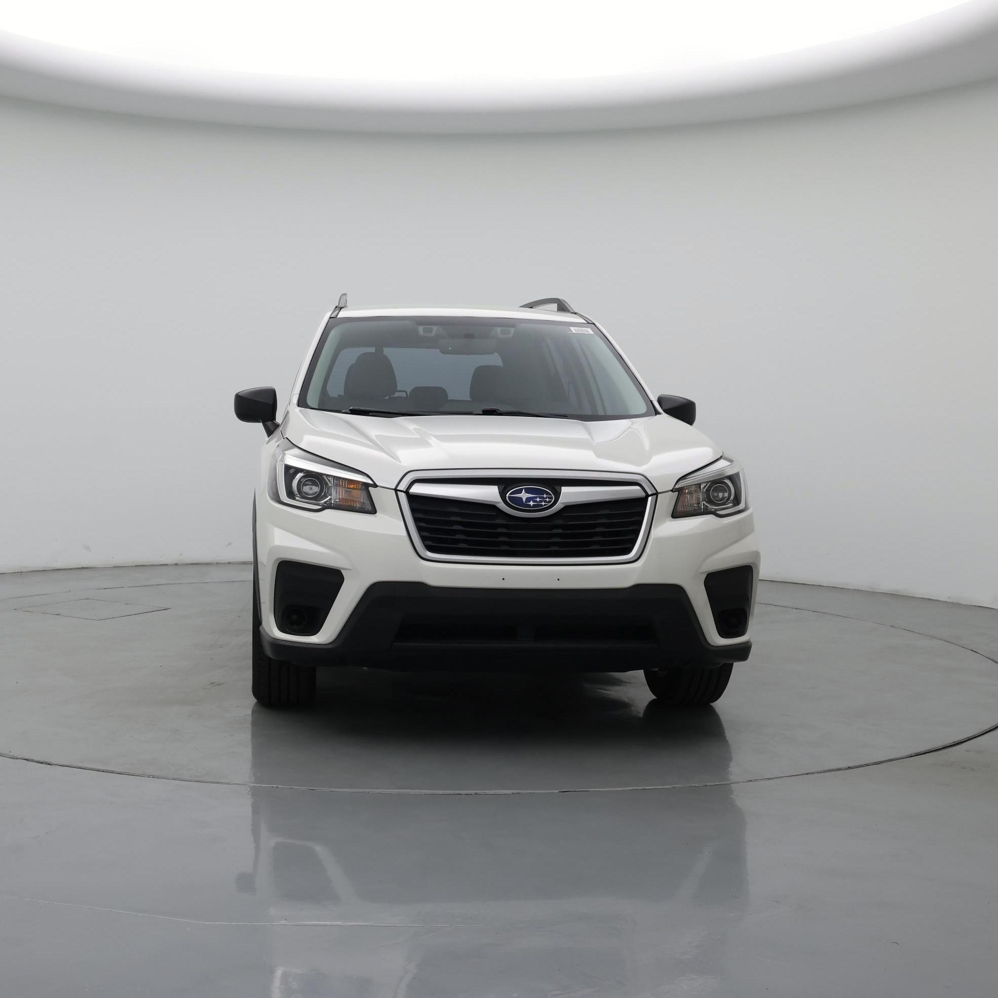 Thumbnail: 2020 Subaru Forester - 5