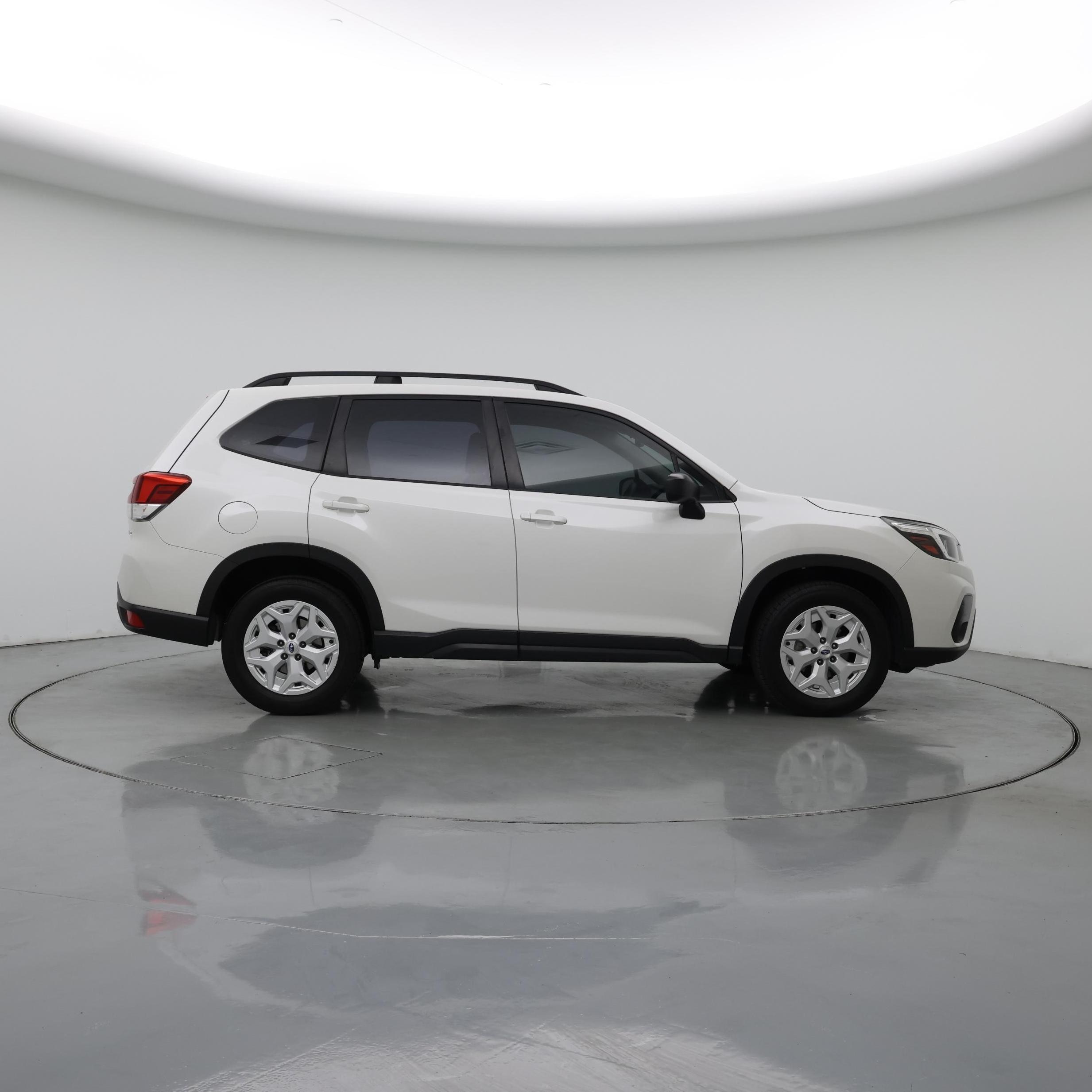 Thumbnail: 2020 Subaru Forester - 7