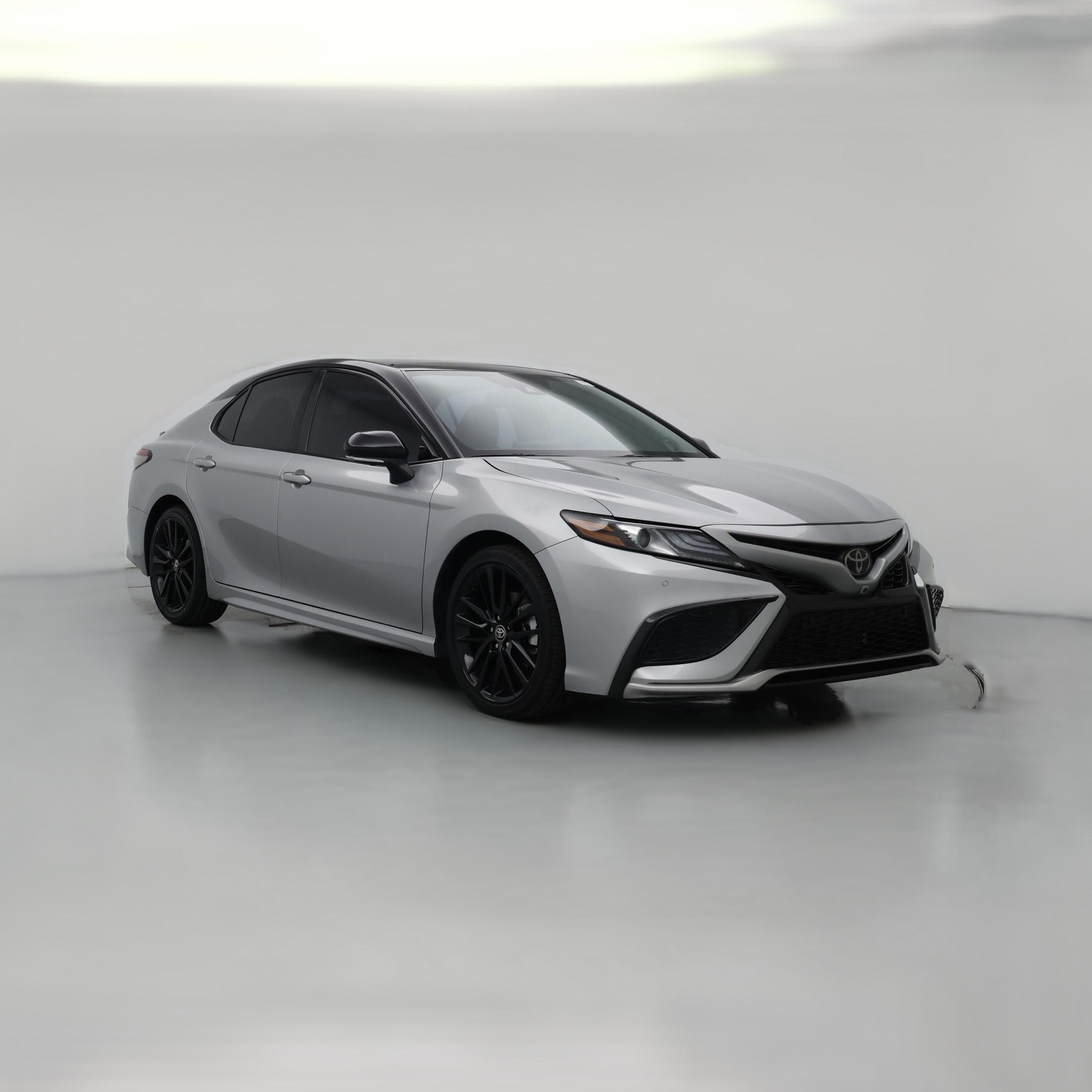 Thumbnail: 2023 Toyota Camry - 1