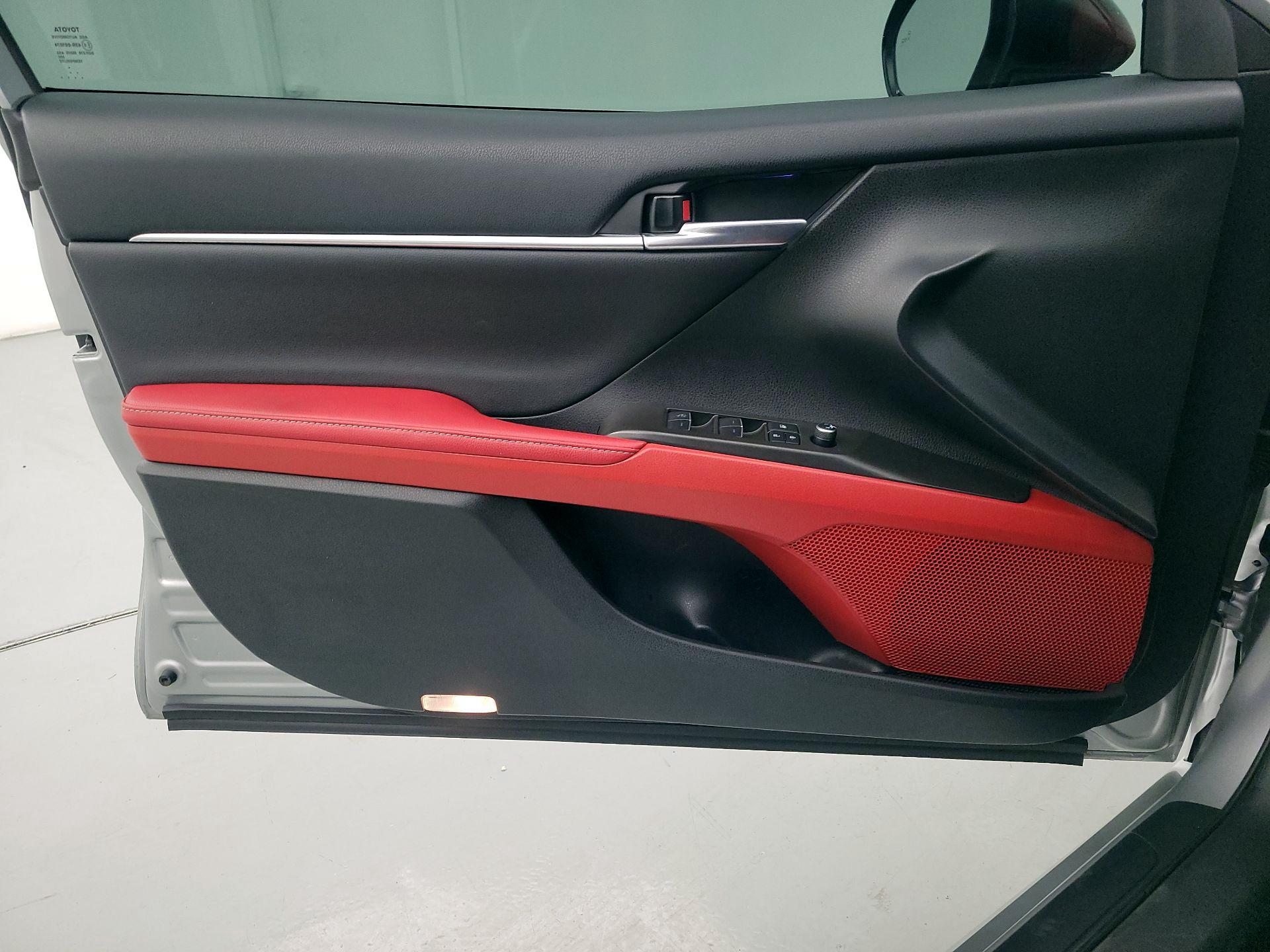 Thumbnail: 2023 Toyota Camry - 12