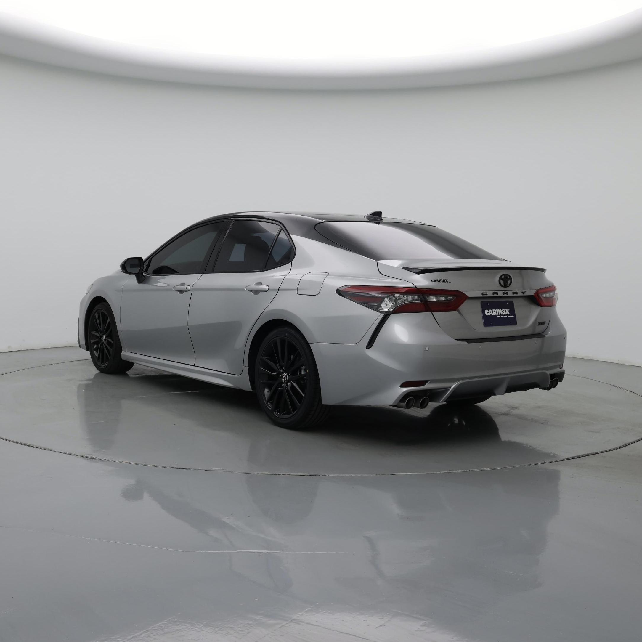 Thumbnail: 2023 Toyota Camry - 2