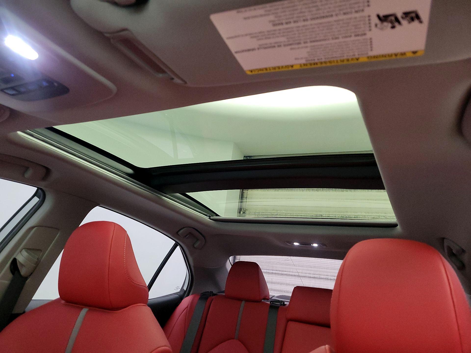 Thumbnail: 2023 Toyota Camry - 20