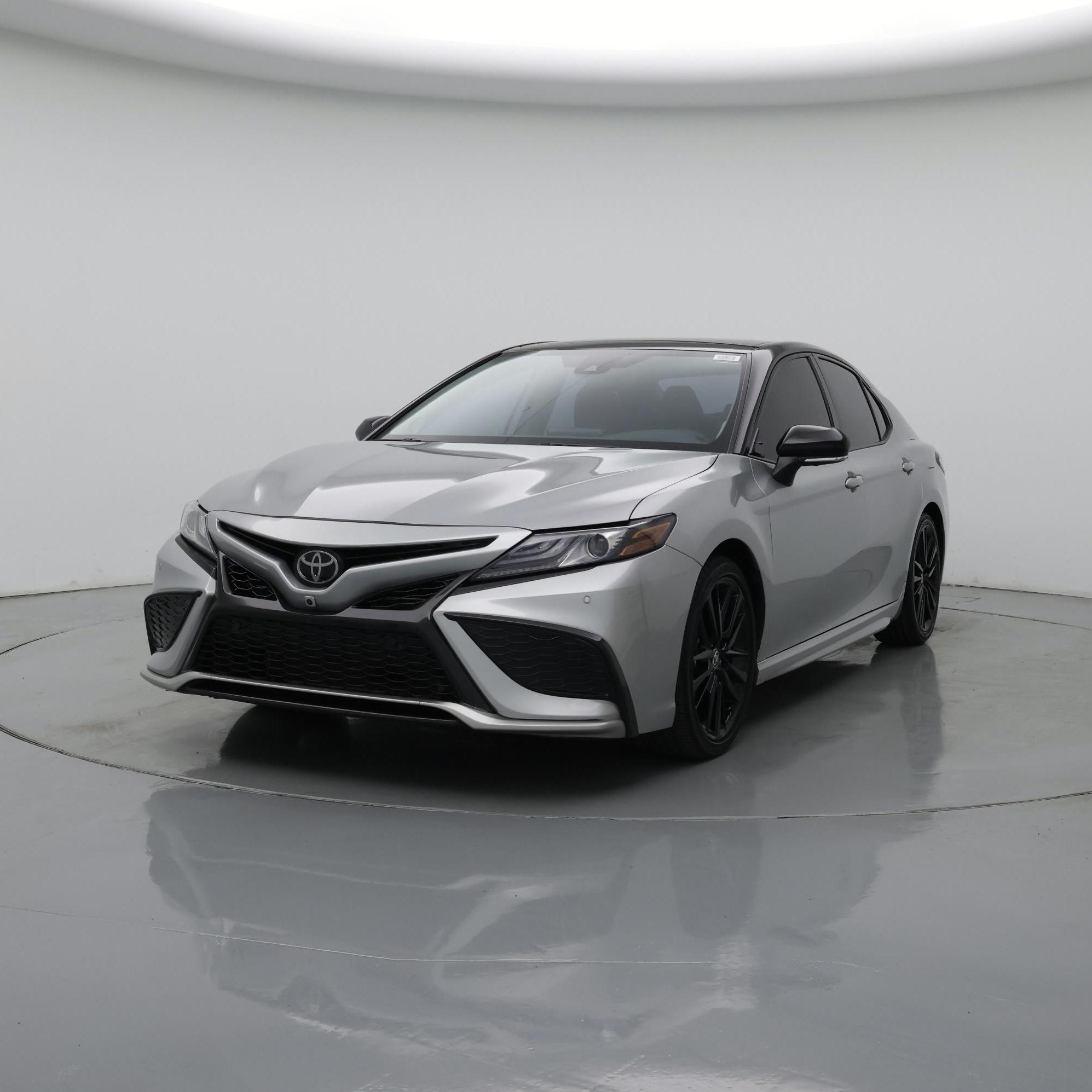 Thumbnail: 2023 Toyota Camry - 4
