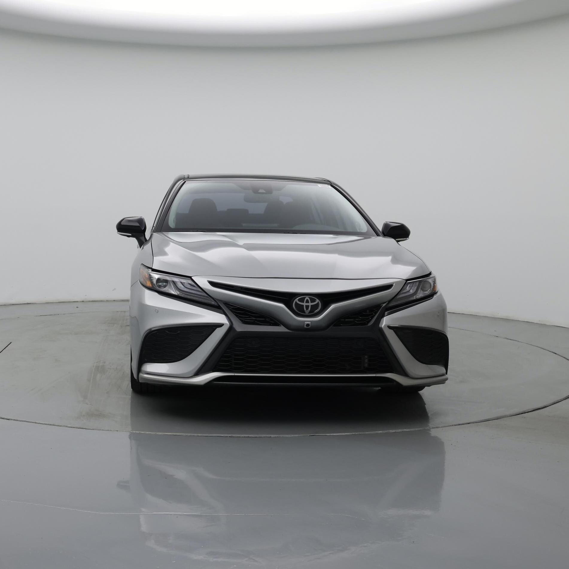 Thumbnail: 2023 Toyota Camry - 5