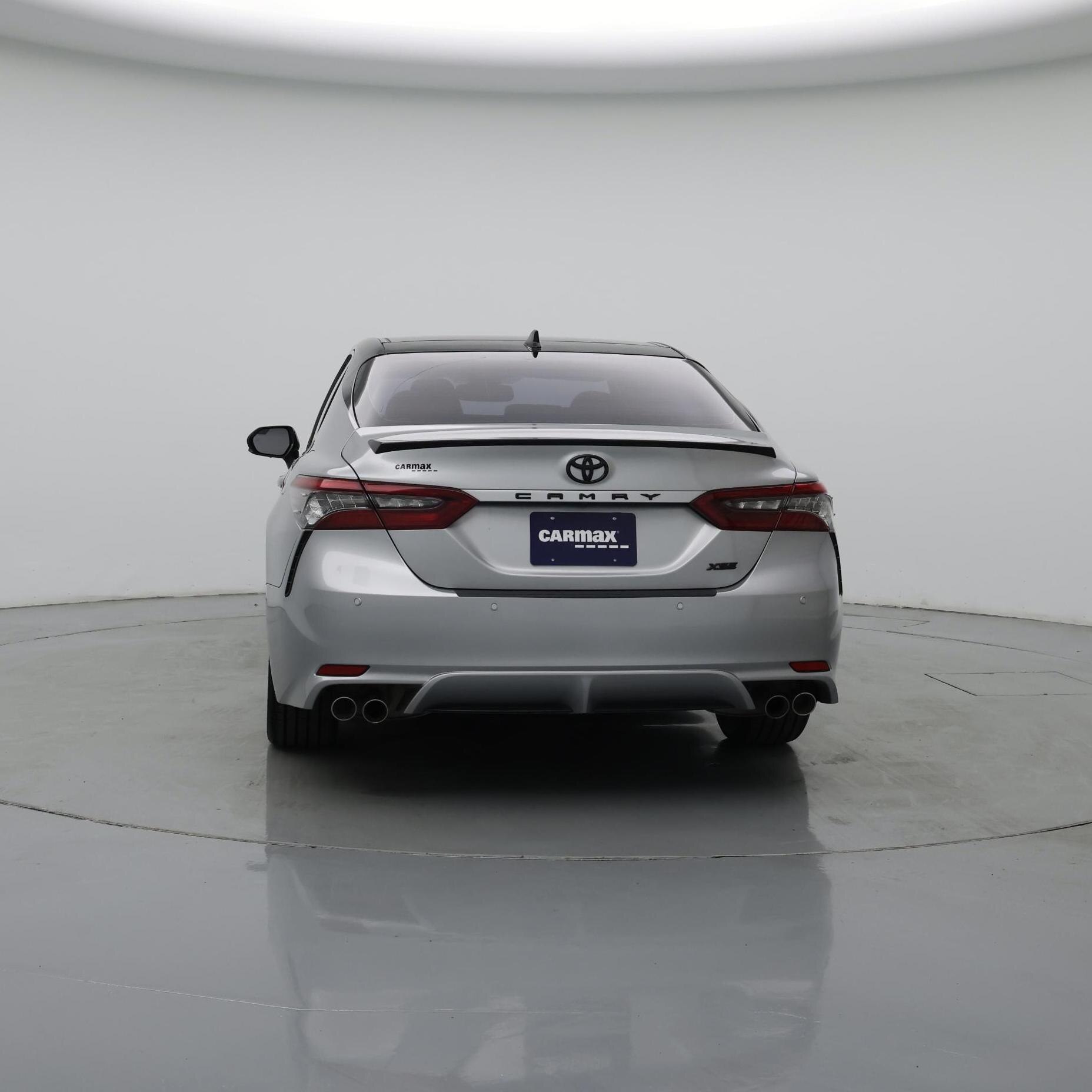 Thumbnail: 2023 Toyota Camry - 6