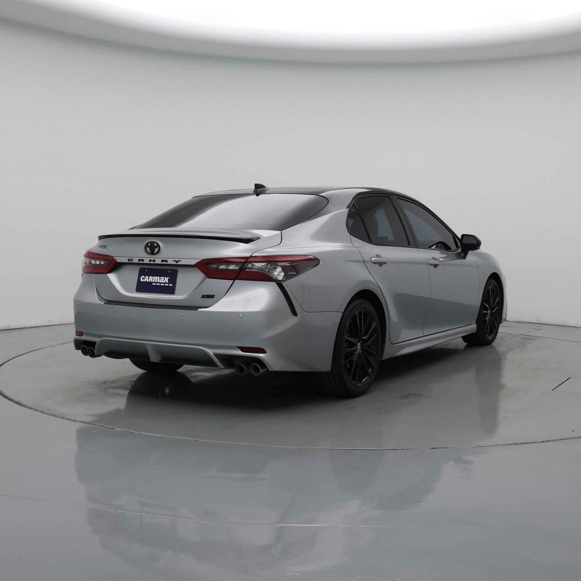 Thumbnail: 2023 Toyota Camry - 8