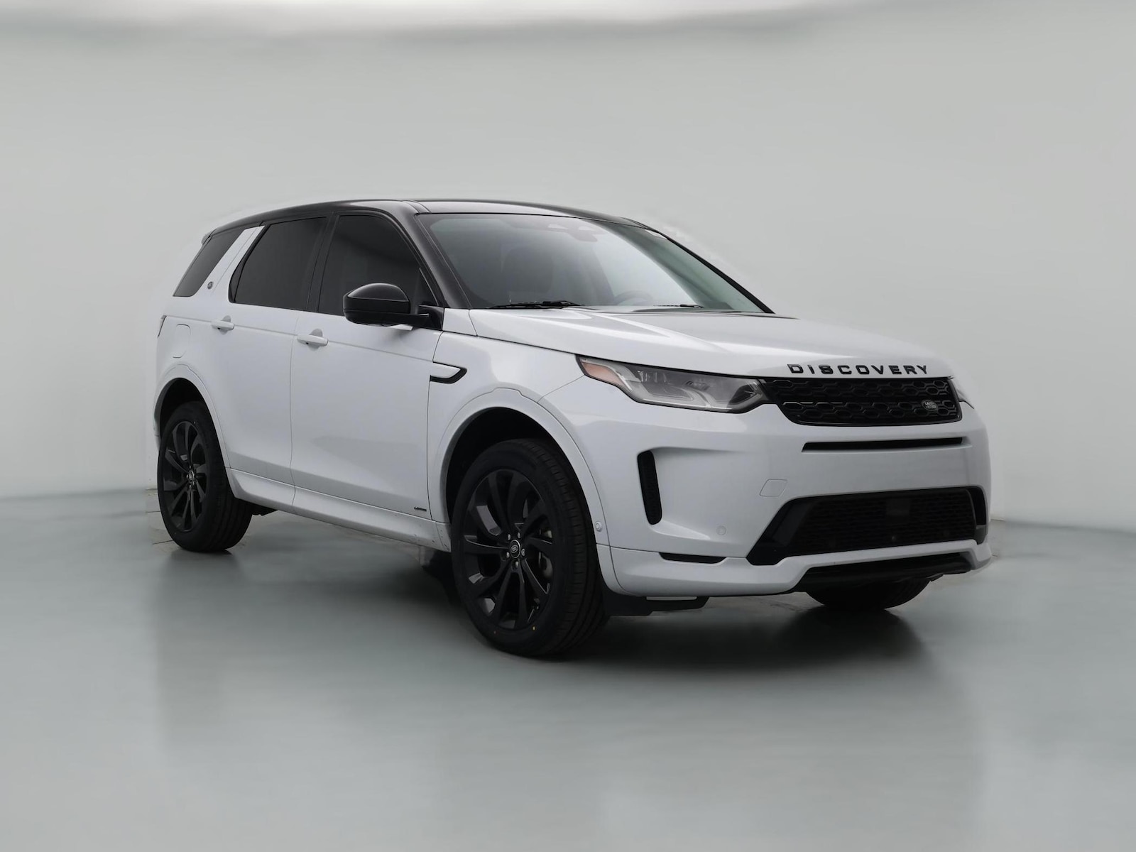 2021 Land Rover Discovery Sport