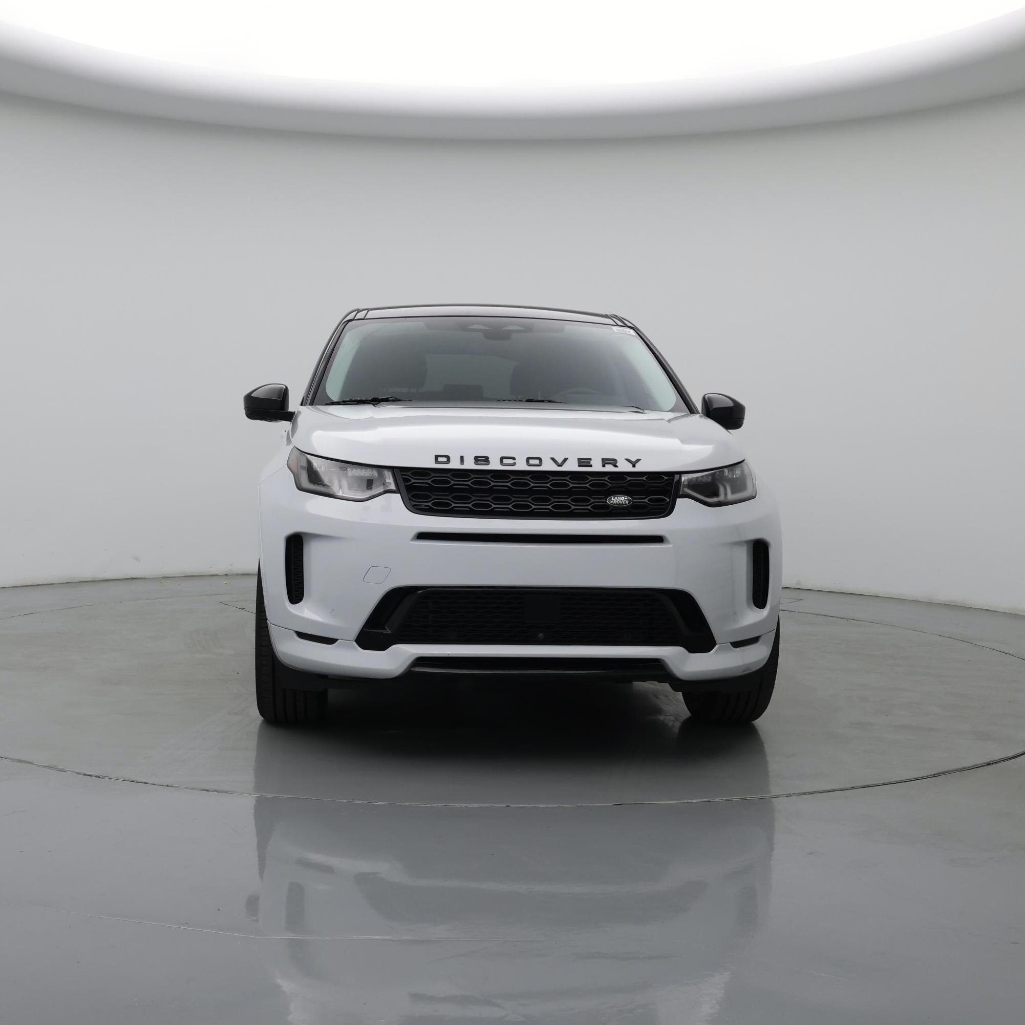 Thumbnail: 2021 Land Rover Discovery Sport - 5