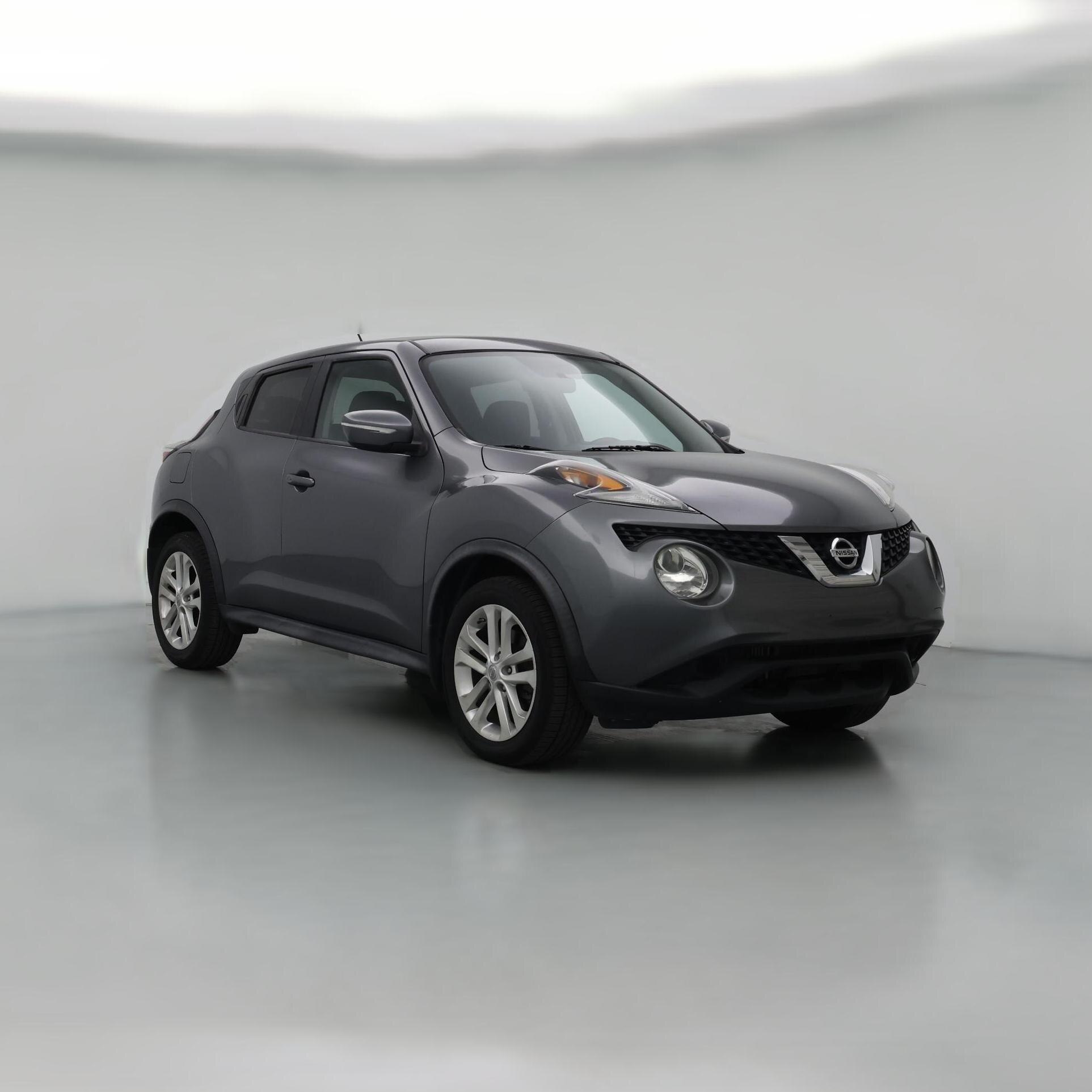 Thumbnail: 2015 Nissan Juke - 1