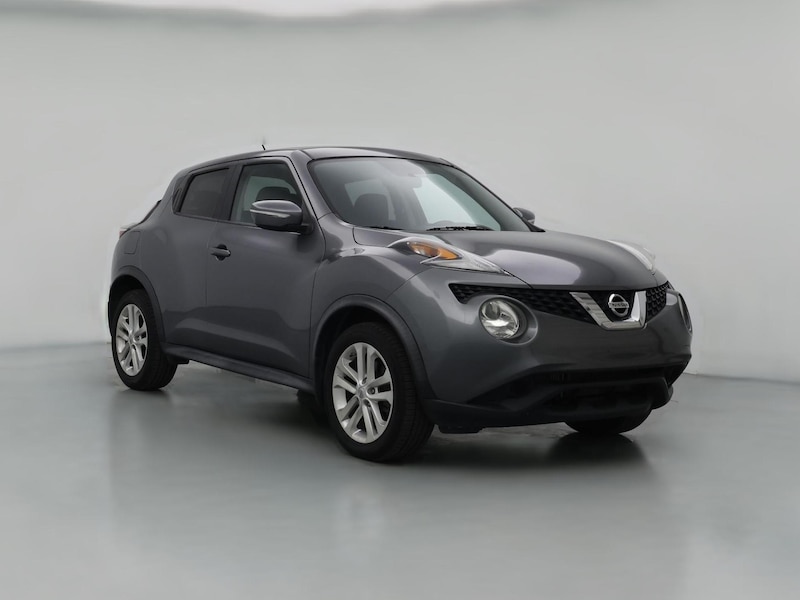 2015 Nissan Juke SV -
                  Gilbert, AZ