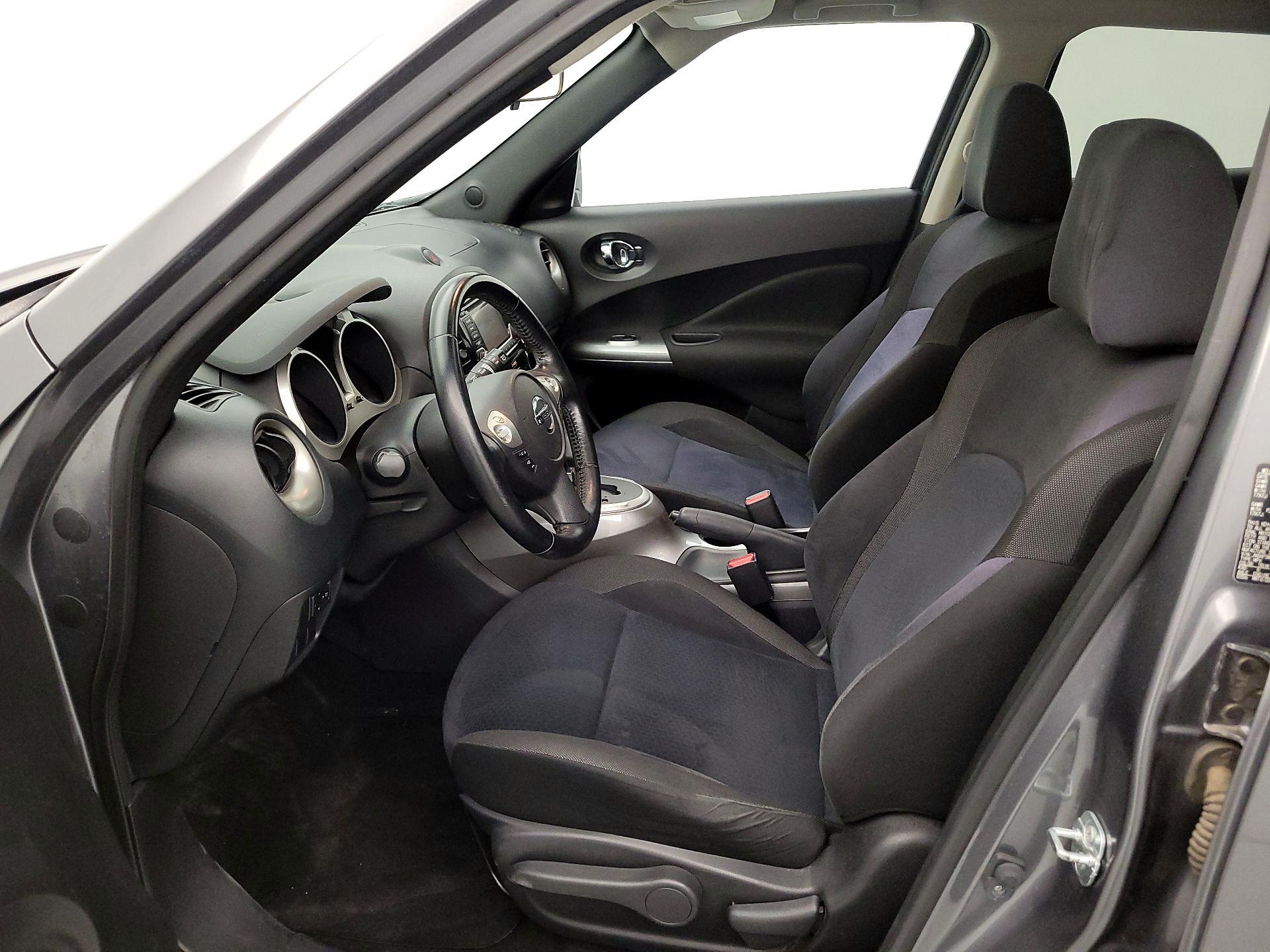 Thumbnail: 2015 Nissan Juke - 11