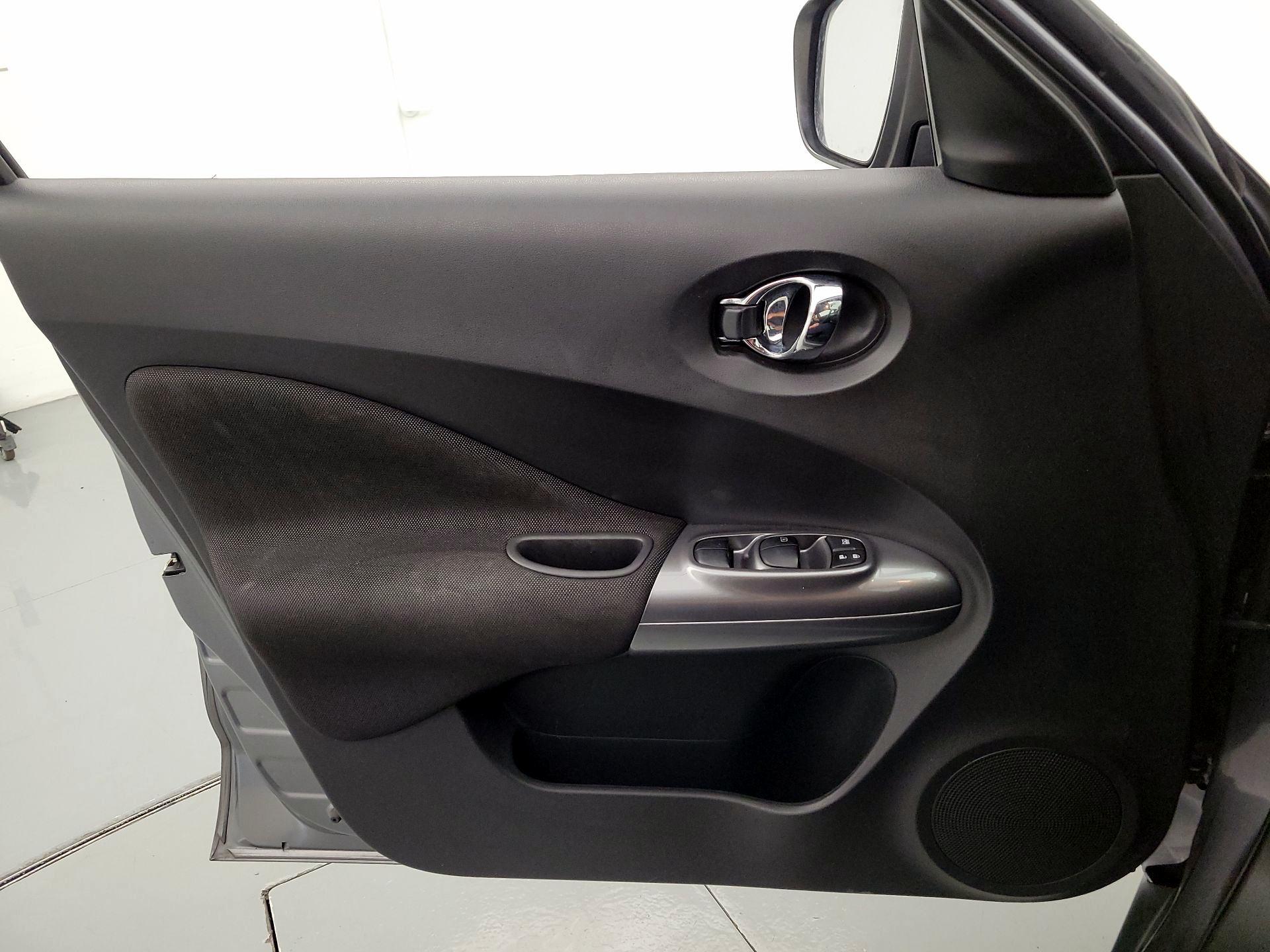 Thumbnail: 2015 Nissan Juke - 12