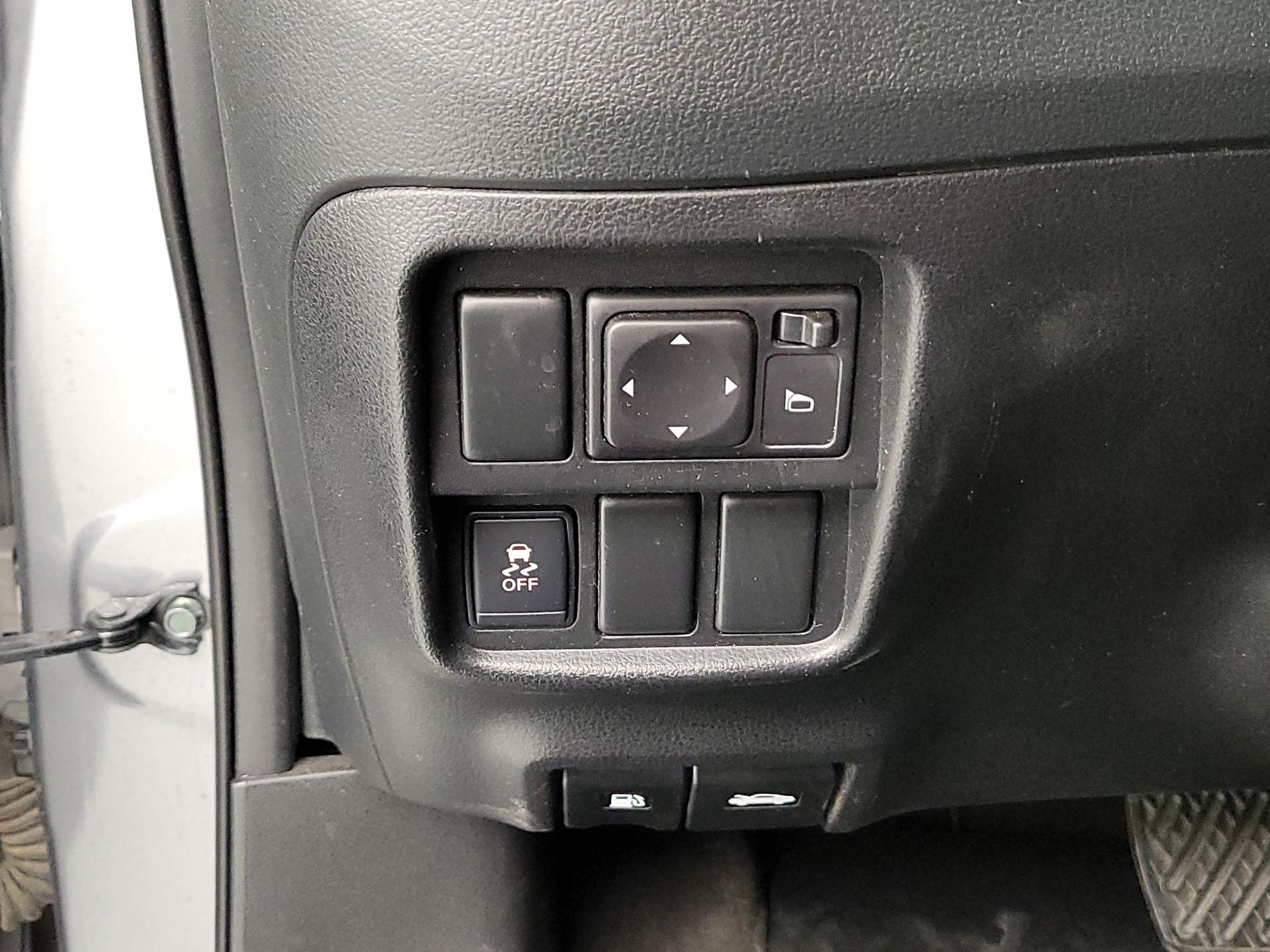 Thumbnail: 2015 Nissan Juke - 13