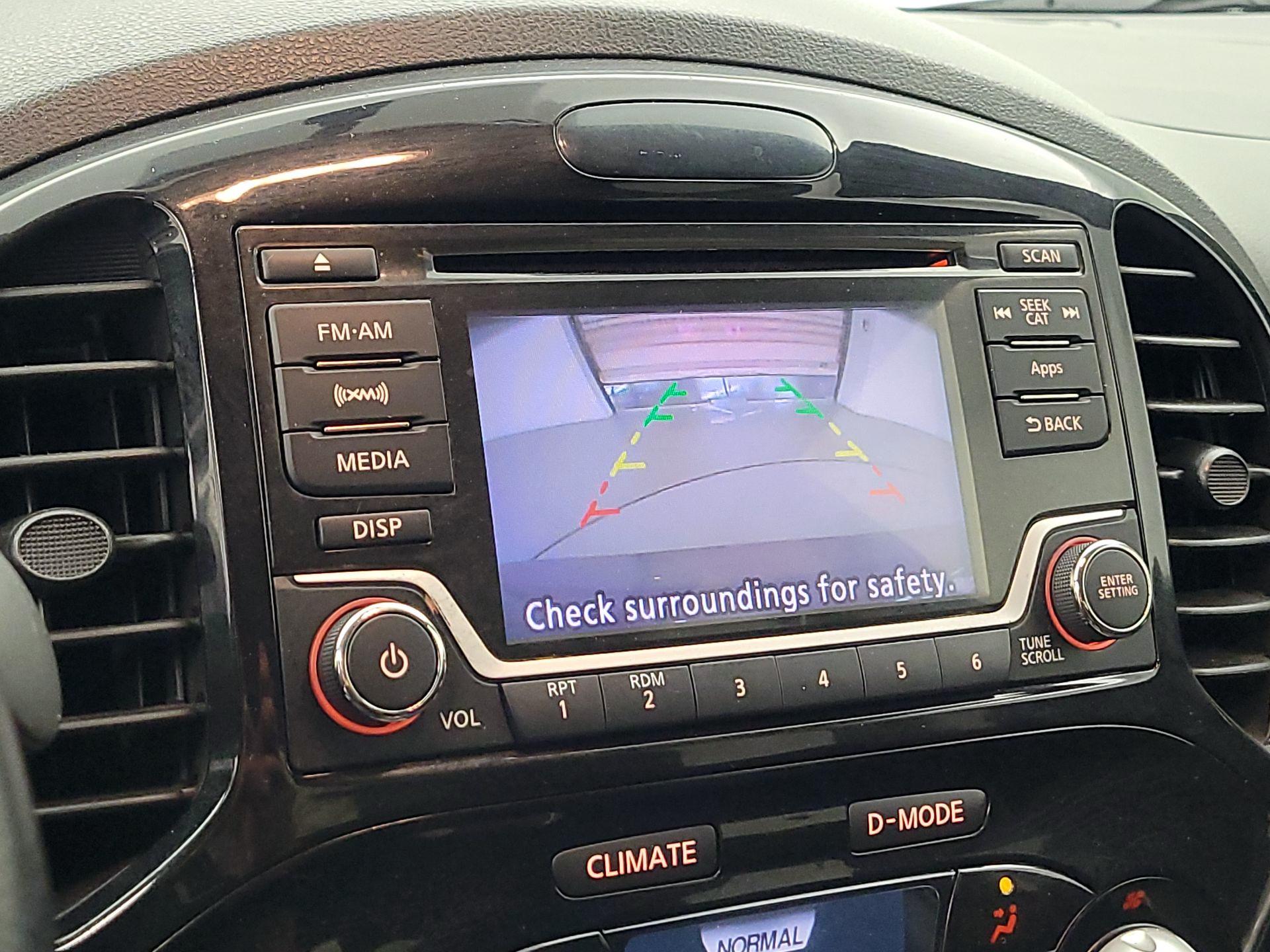 Thumbnail: 2015 Nissan Juke - 14