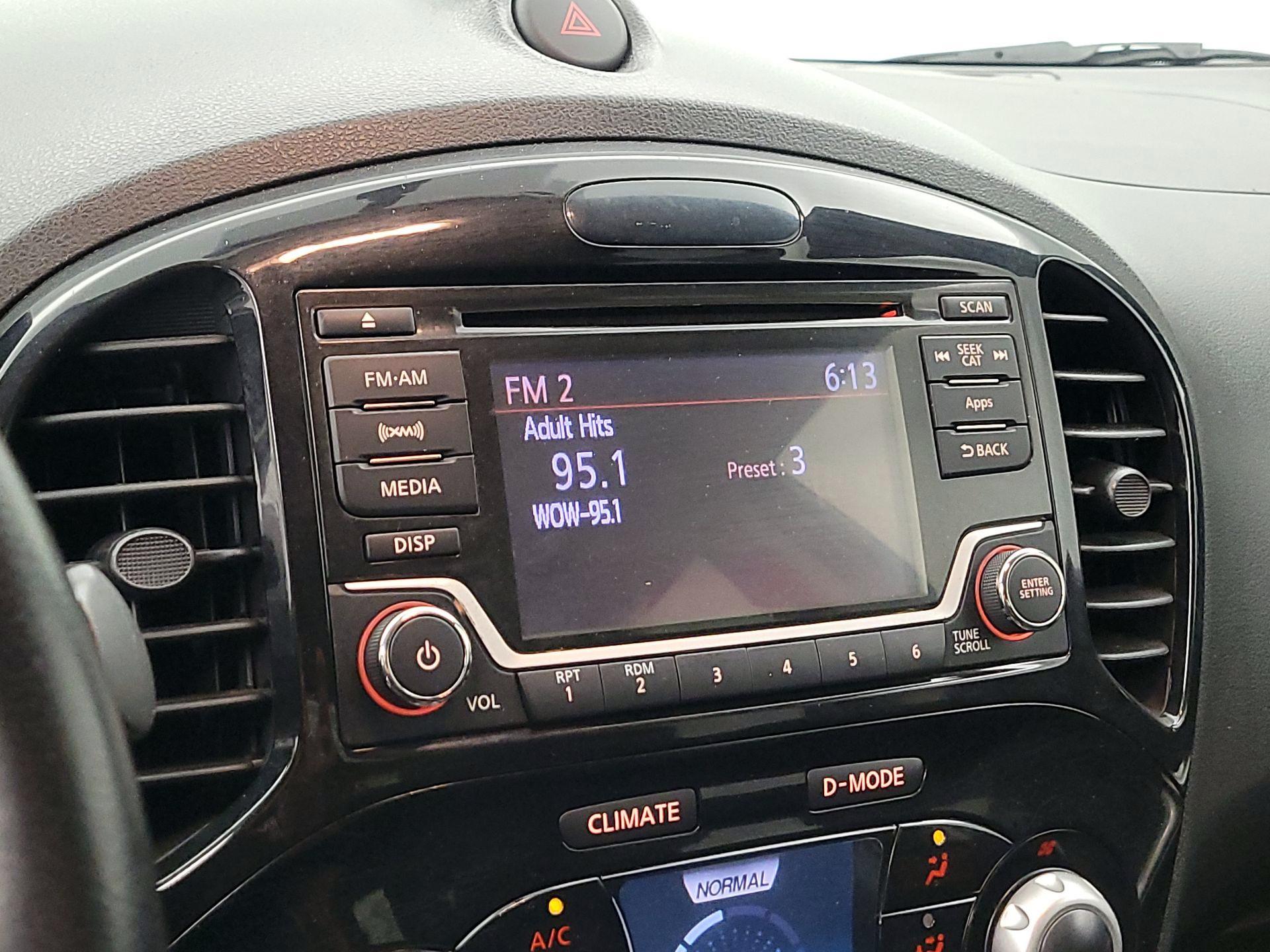 Thumbnail: 2015 Nissan Juke - 15