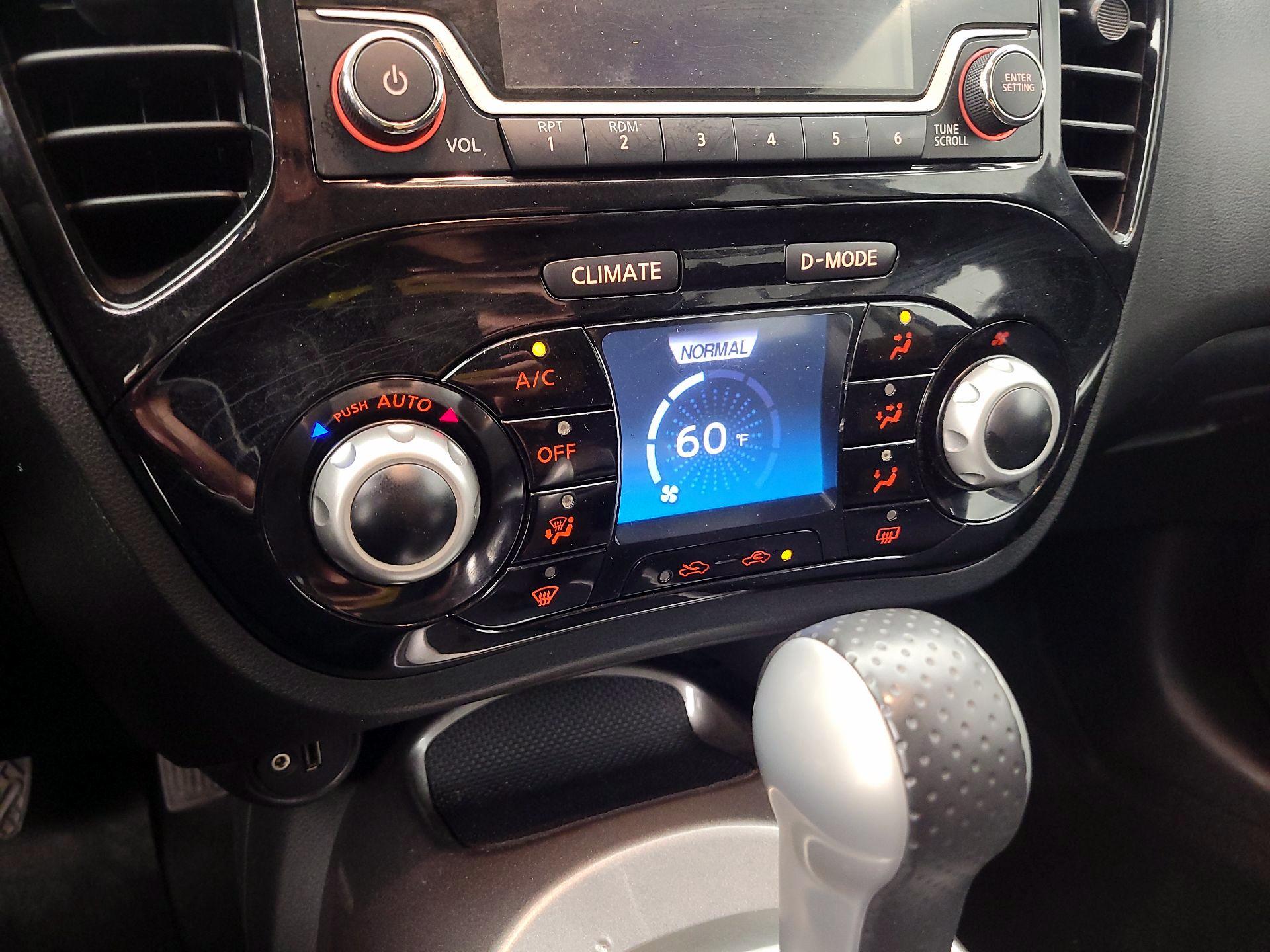 Thumbnail: 2015 Nissan Juke - 16