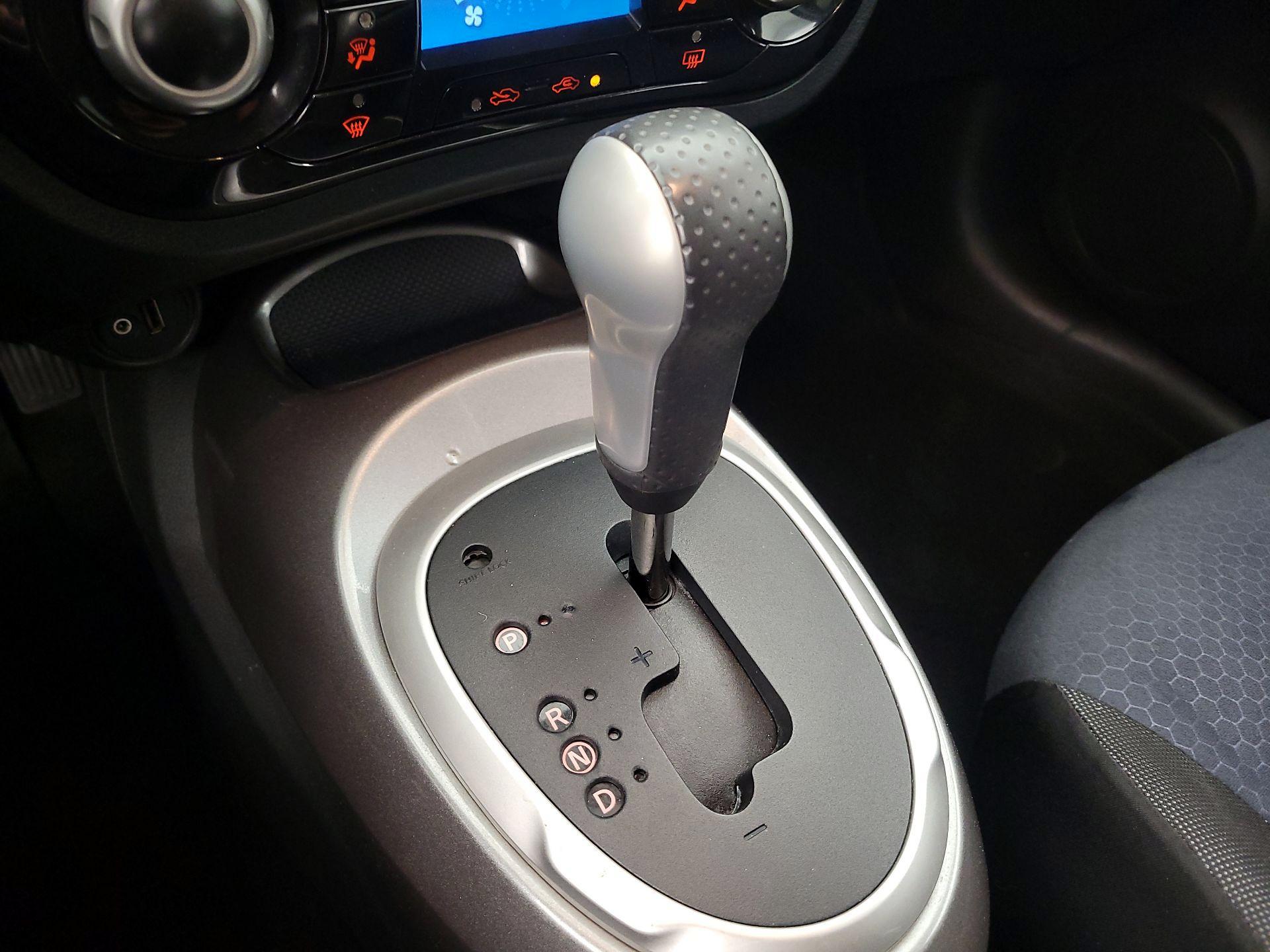 Thumbnail: 2015 Nissan Juke - 17