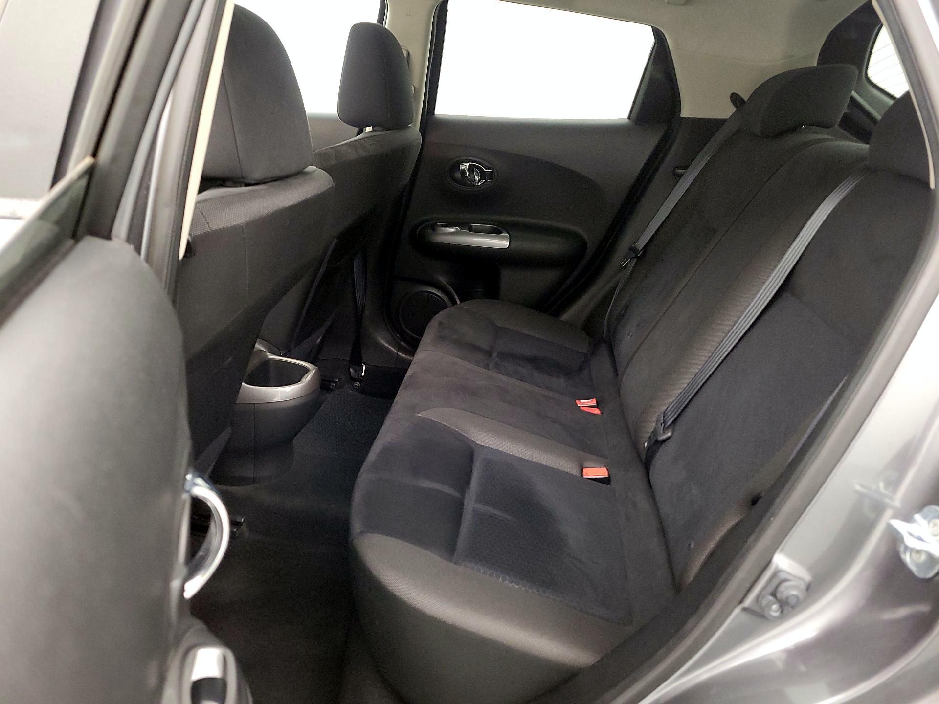 Thumbnail: 2015 Nissan Juke - 20