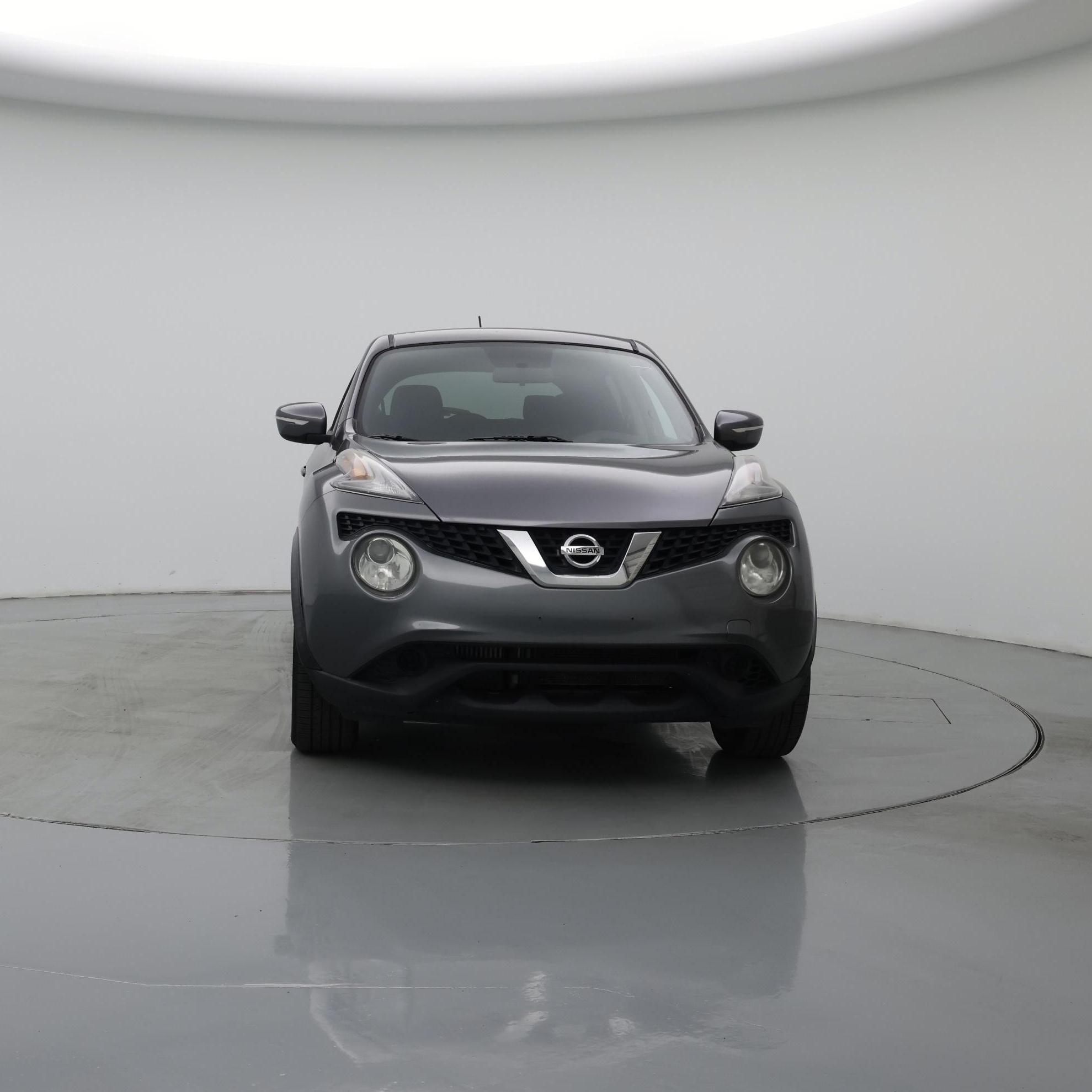 Thumbnail: 2015 Nissan Juke - 5