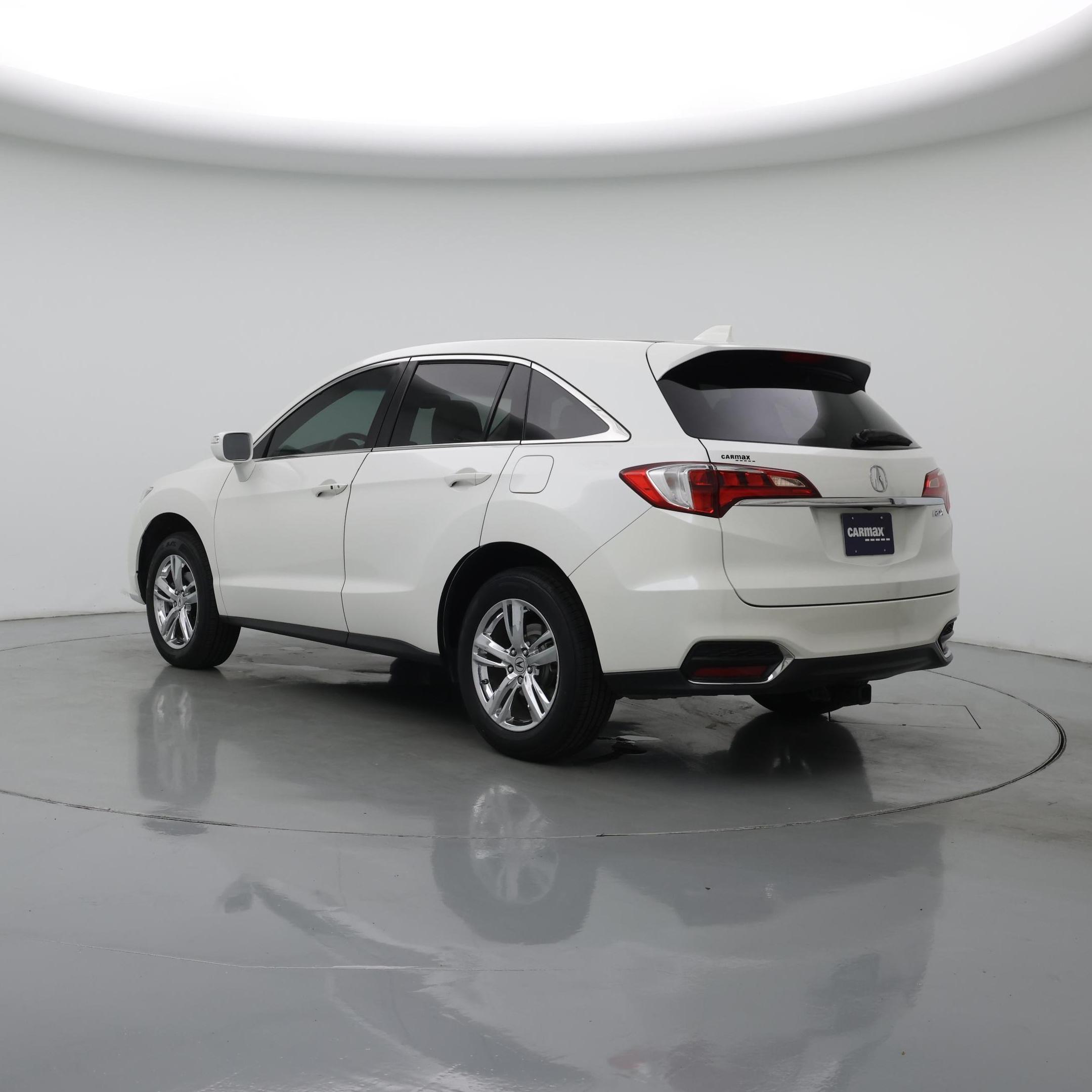 Thumbnail: 2017 Acura RDX - 2
