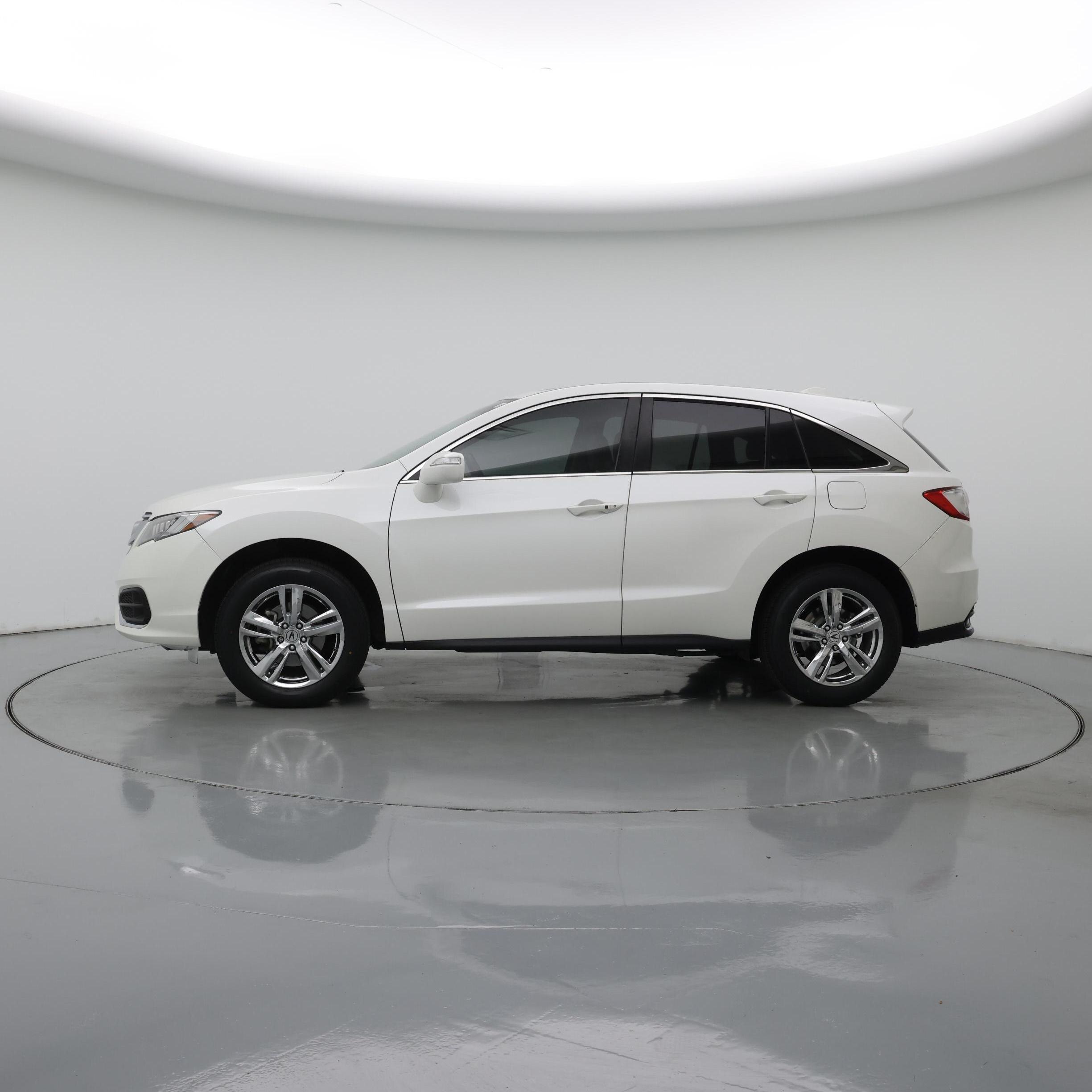 Thumbnail: 2017 Acura RDX - 3