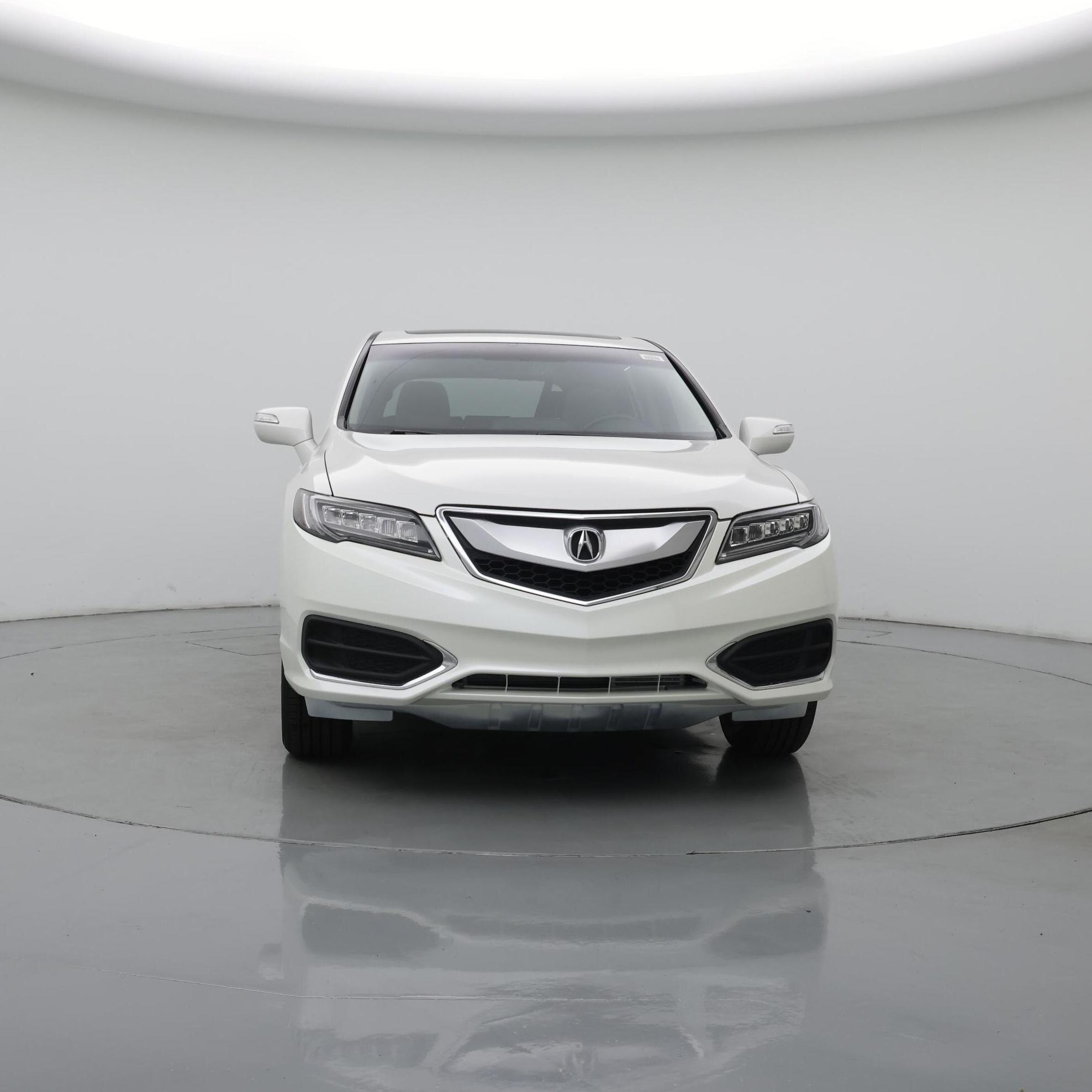 Thumbnail: 2017 Acura RDX - 5