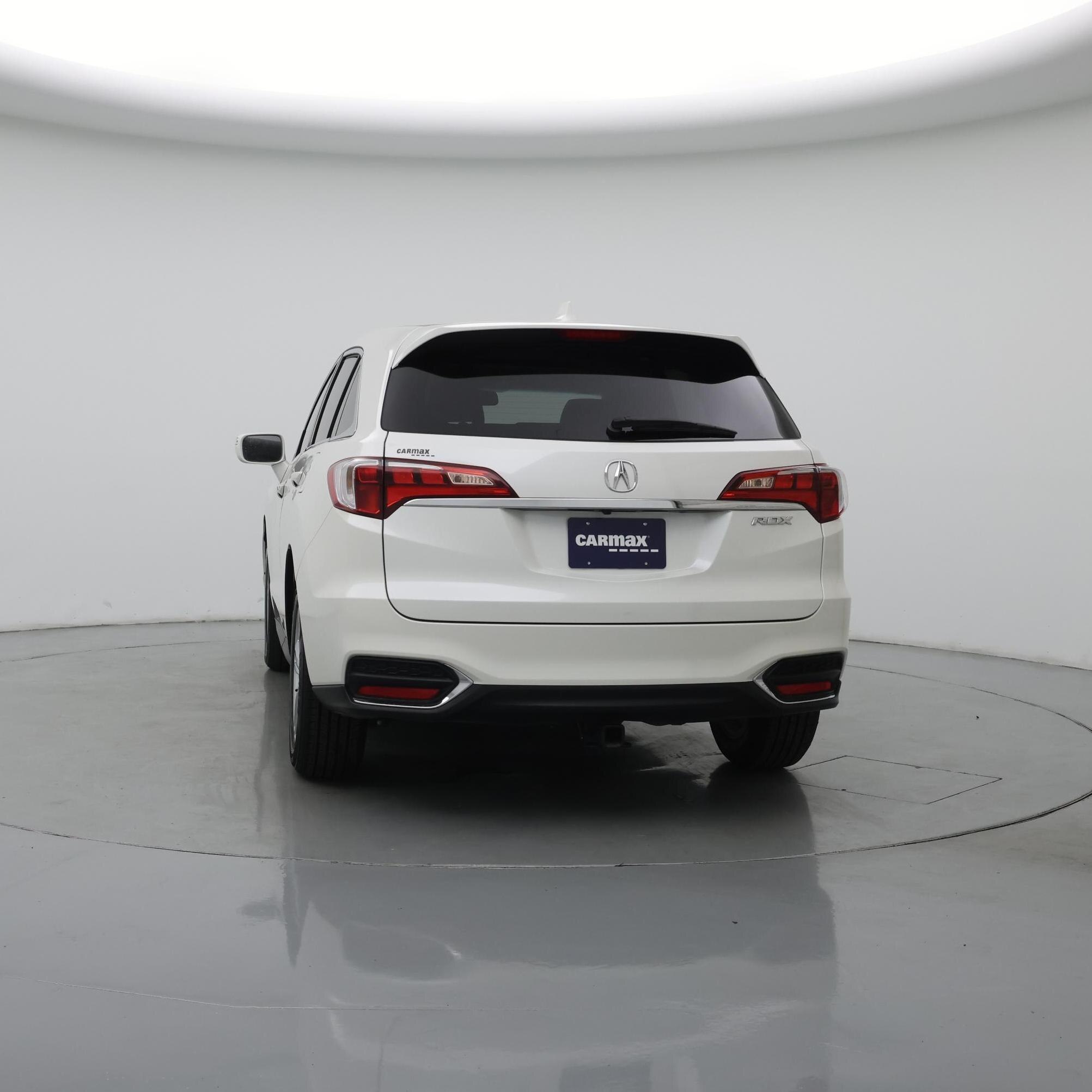 Thumbnail: 2017 Acura RDX - 6