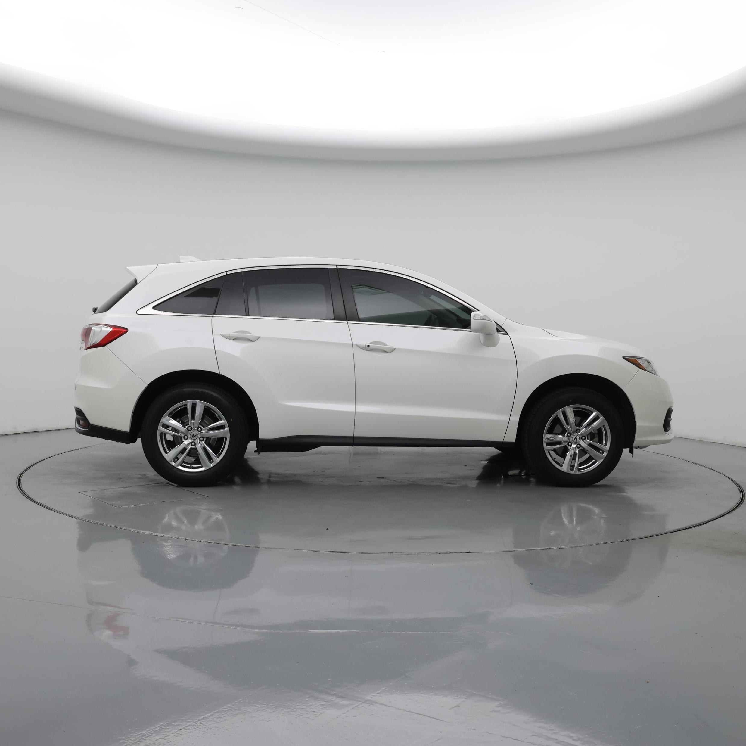 Thumbnail: 2017 Acura RDX - 7
