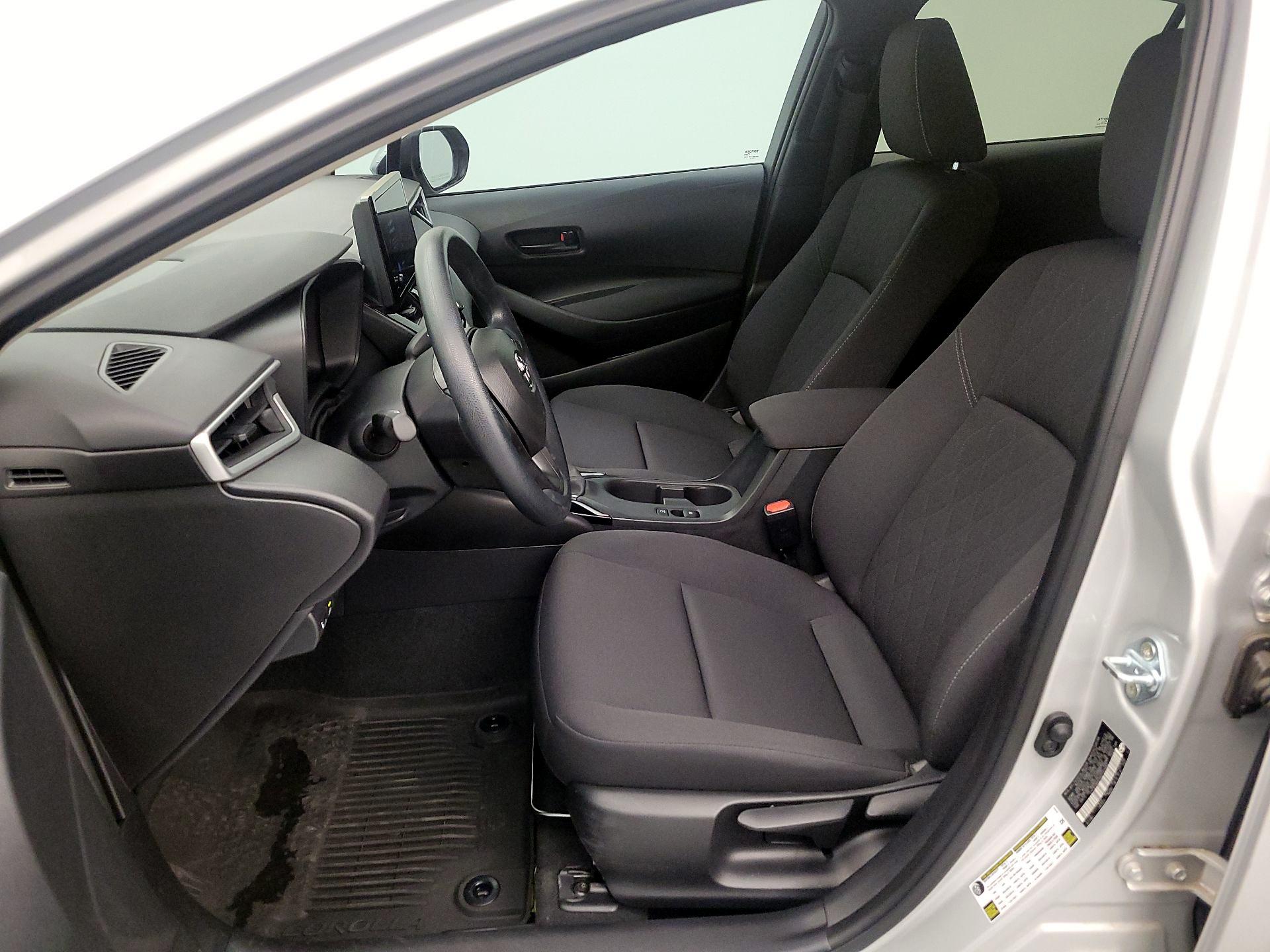 Thumbnail: 2024 Toyota Corolla - 11