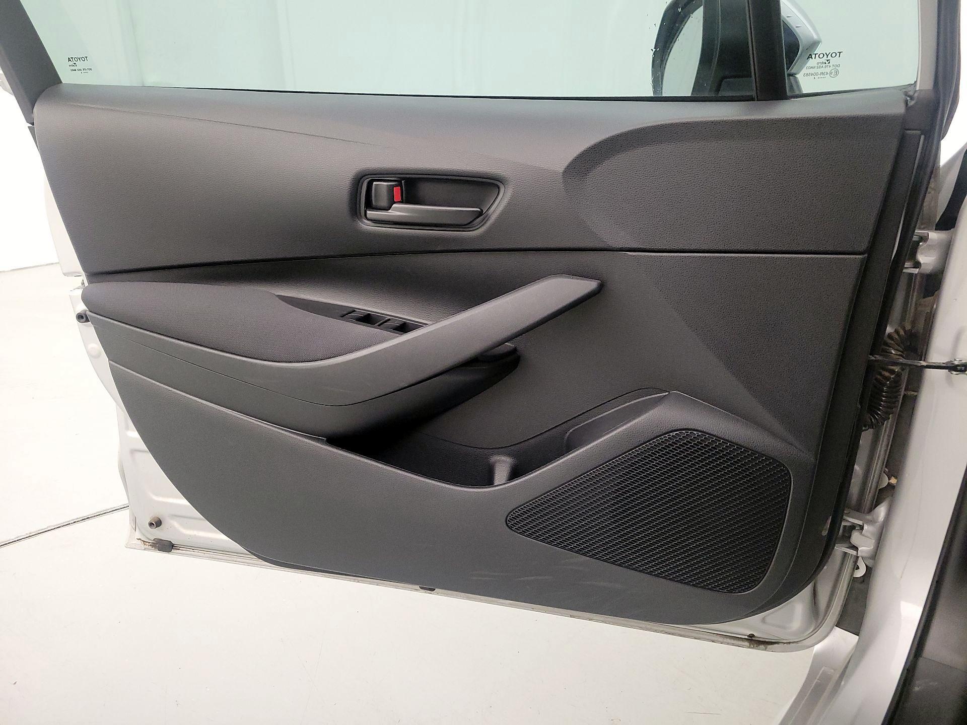 Thumbnail: 2024 Toyota Corolla - 12