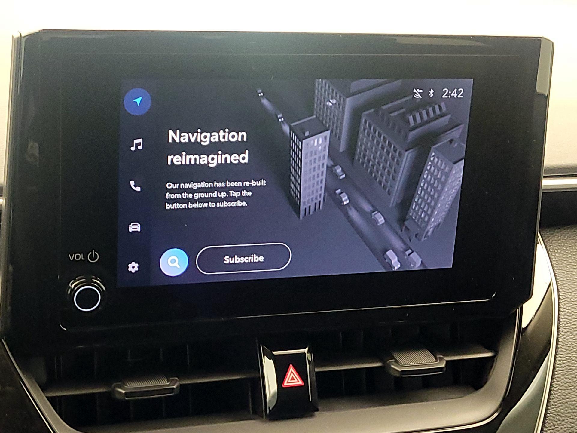 Thumbnail: 2024 Toyota Corolla - 14