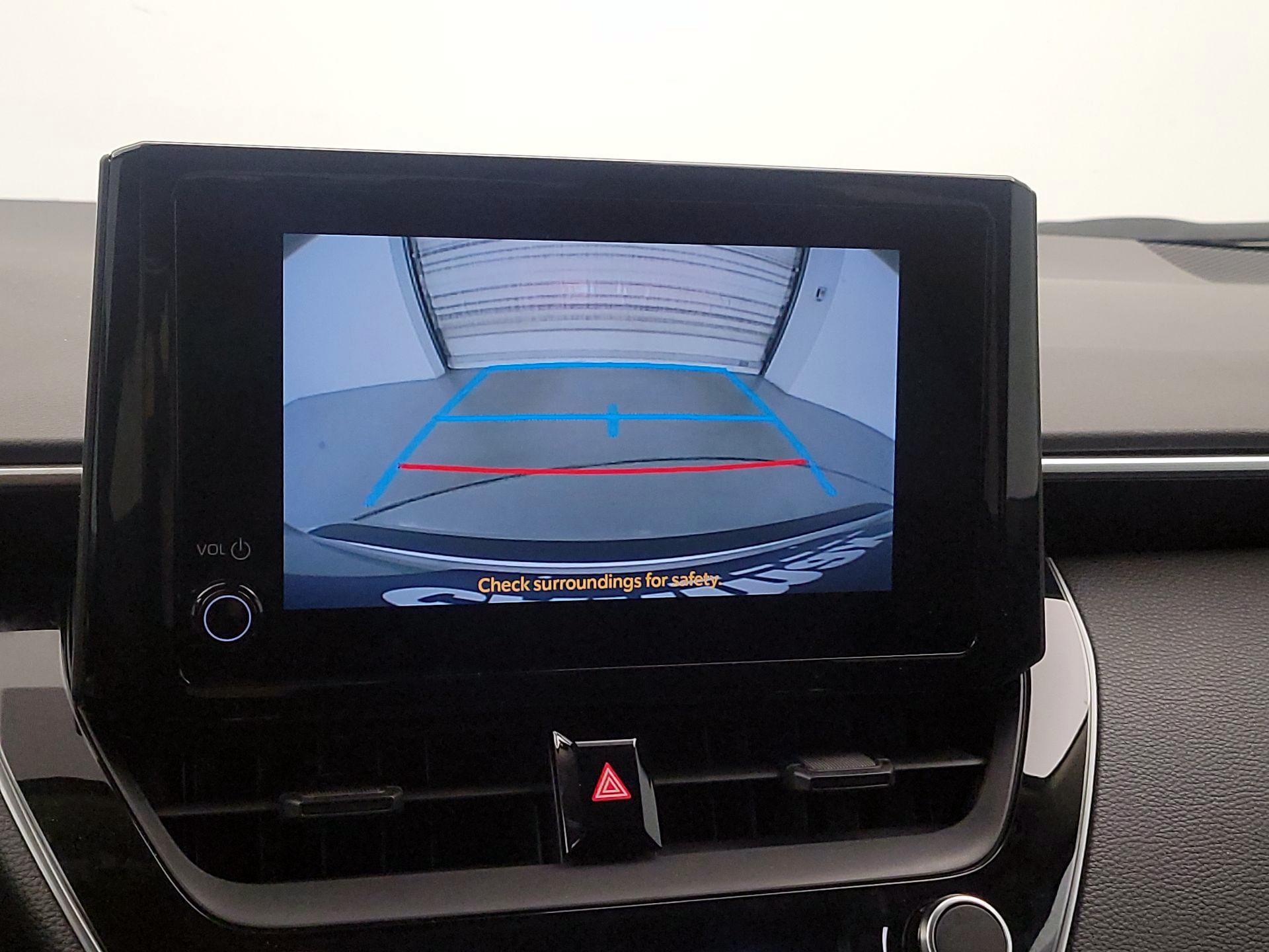 Thumbnail: 2024 Toyota Corolla - 15