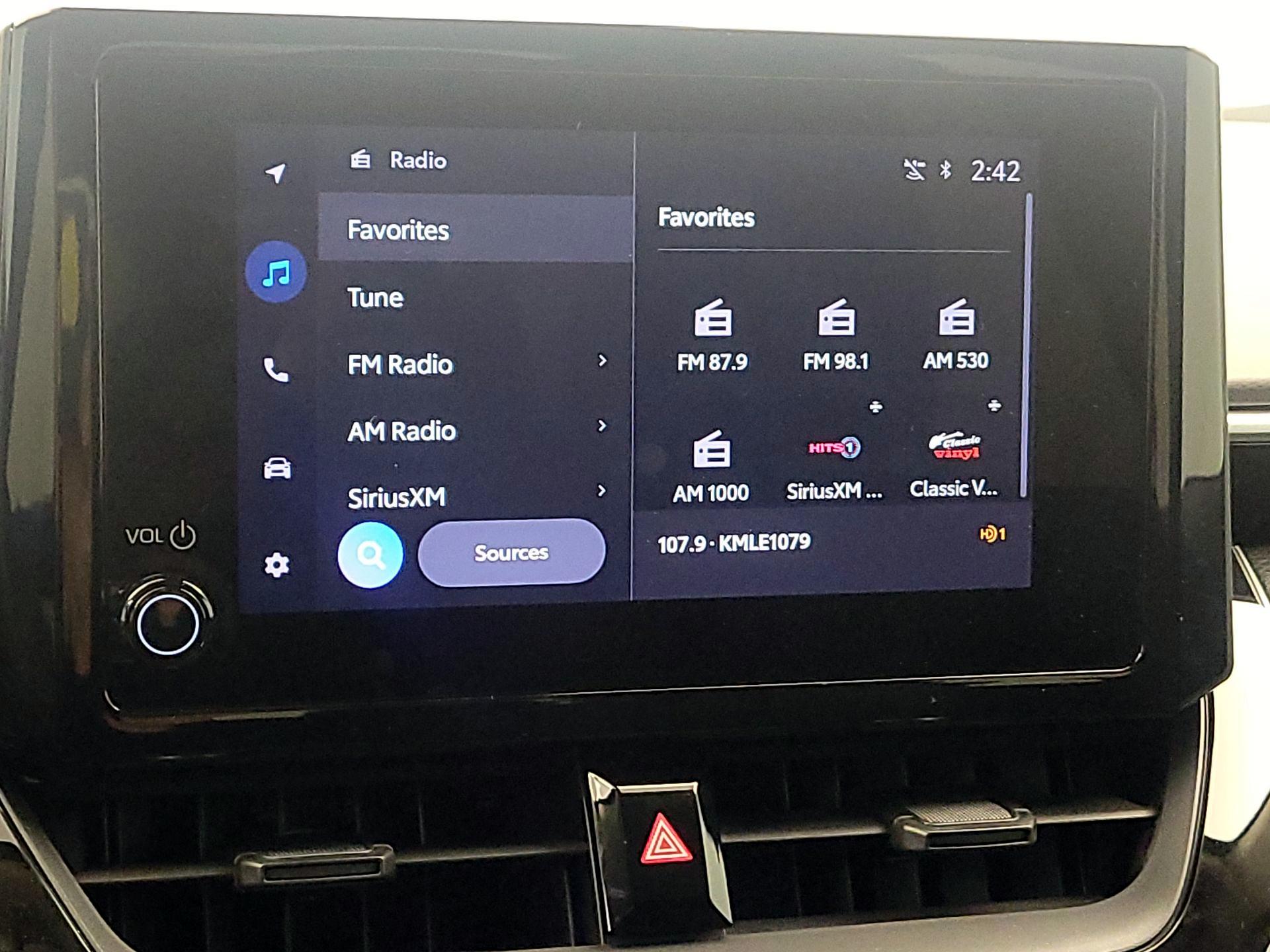 Thumbnail: 2024 Toyota Corolla - 16