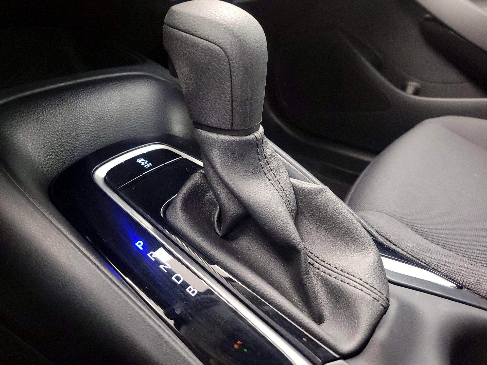 Thumbnail: 2024 Toyota Corolla - 18