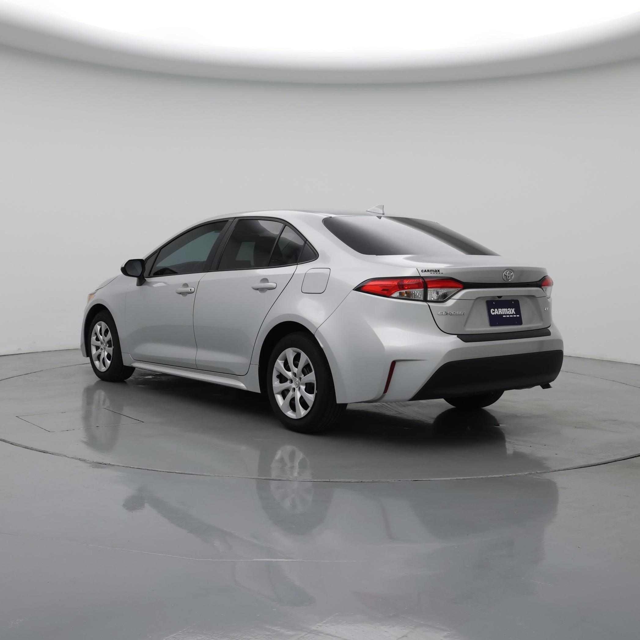 Thumbnail: 2024 Toyota Corolla - 2