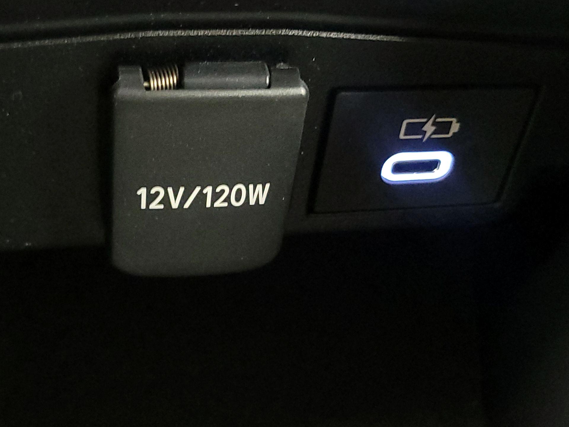 Thumbnail: 2024 Toyota Corolla - 19